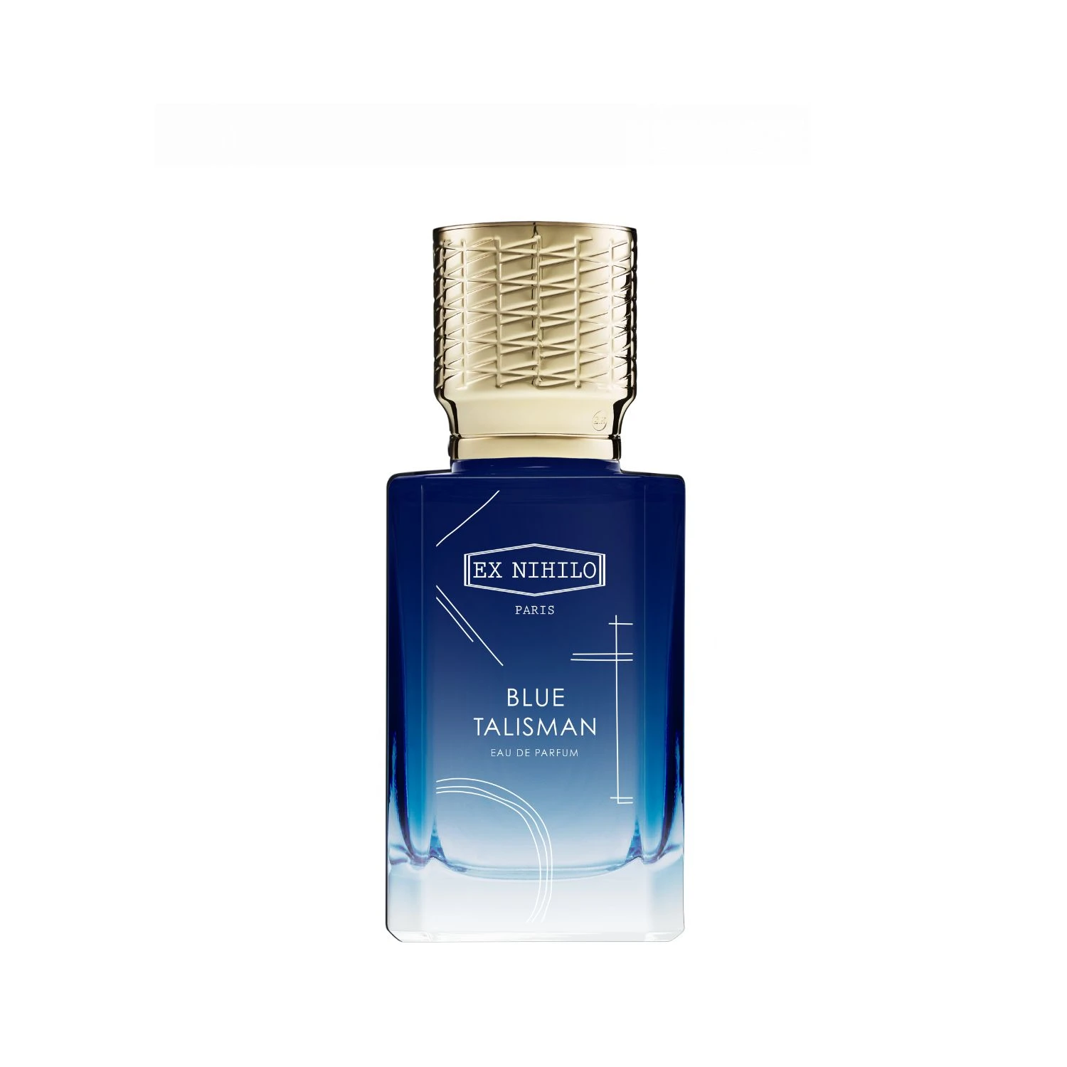 Ex Nihilo Blue Talisman Edp 50 ml