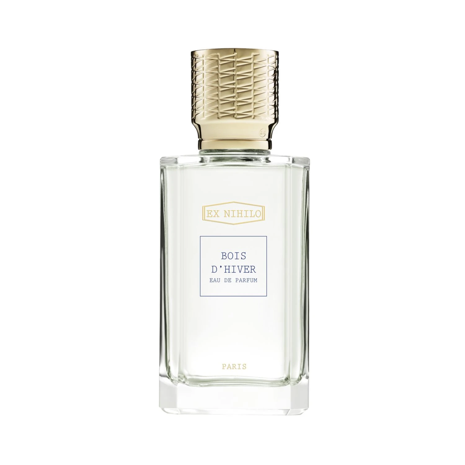 Ex Nihilo Bois D'Hiver Edp 100 ml