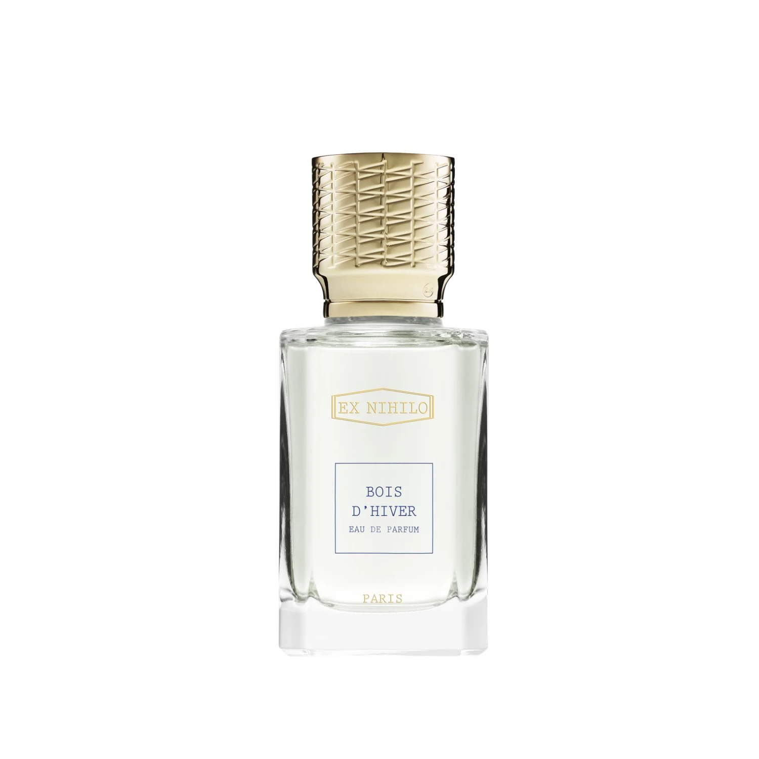 Ex Nihilo Bois D'Hiver Edp 50 ml