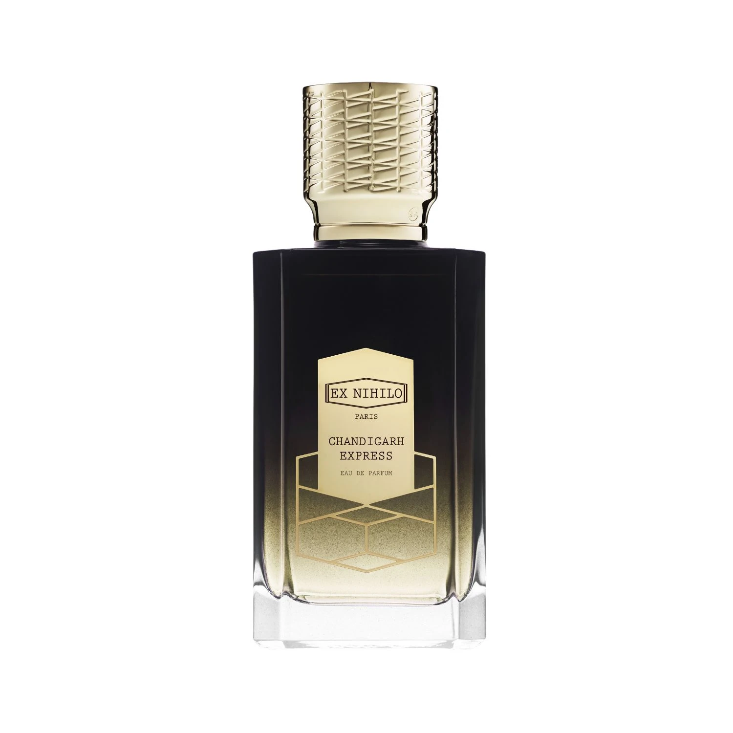 Ex Nihilo Chandigarh Express 100 ml