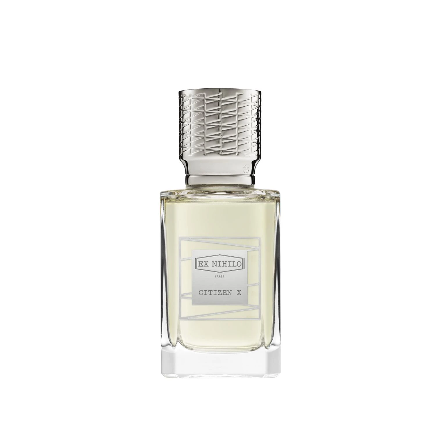 Ex Nihilo Citizen X 50 ml