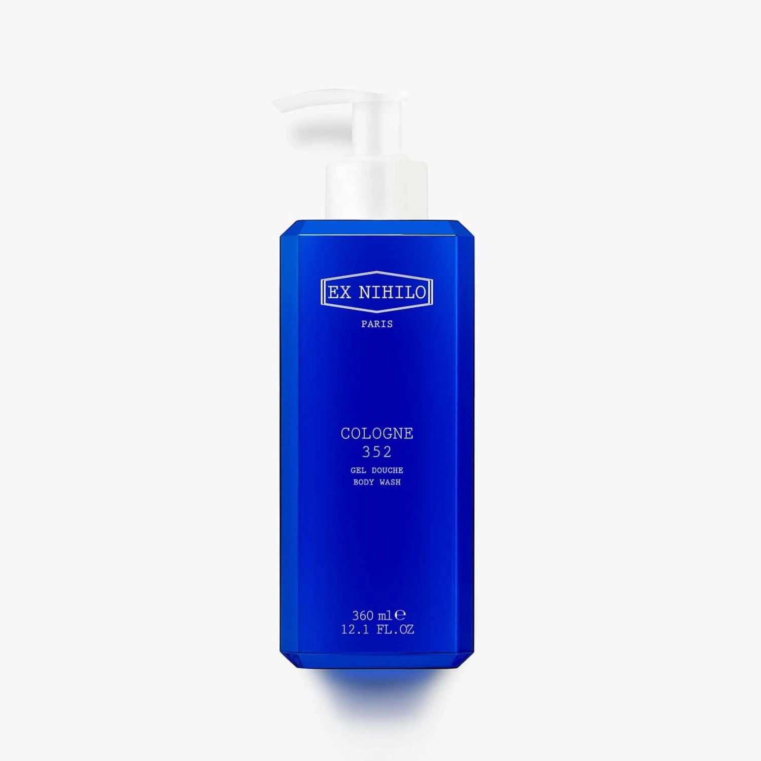 Ex Nihilo Cologne 352 Body Wash 360 ml