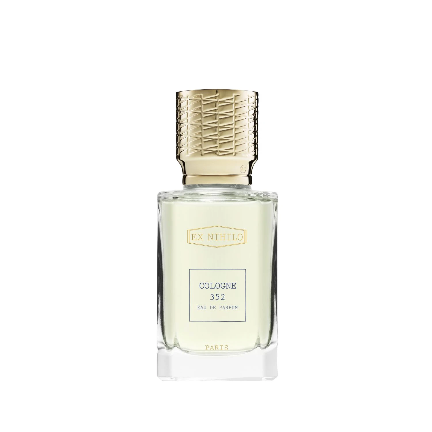 Ex Nihilo Cologne 352 Edp 50 ml