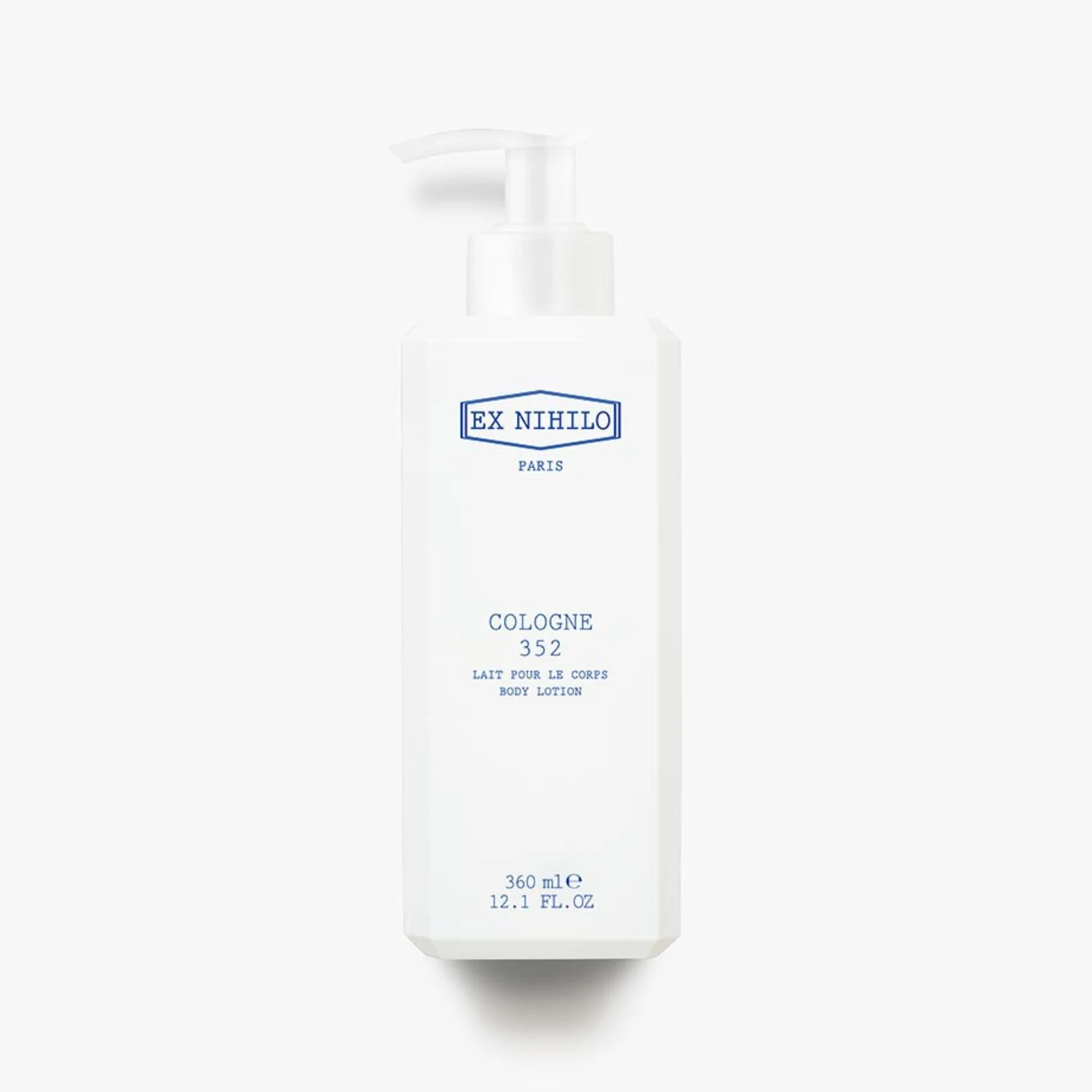 Ex Nihilo Cologne Cologne 352 Body Lotion 360 ml