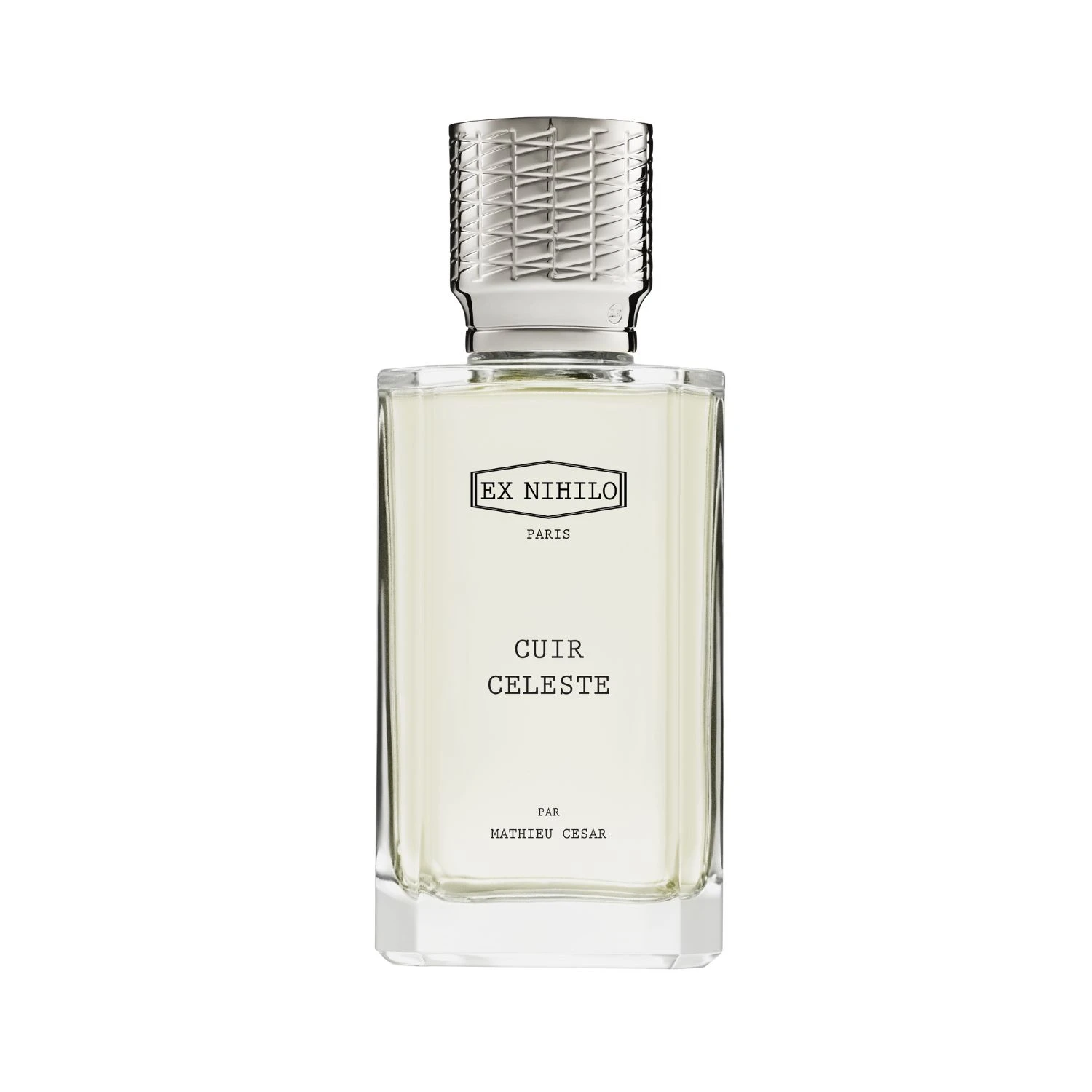 Ex Nihilo Cuir Celeste 100 ml