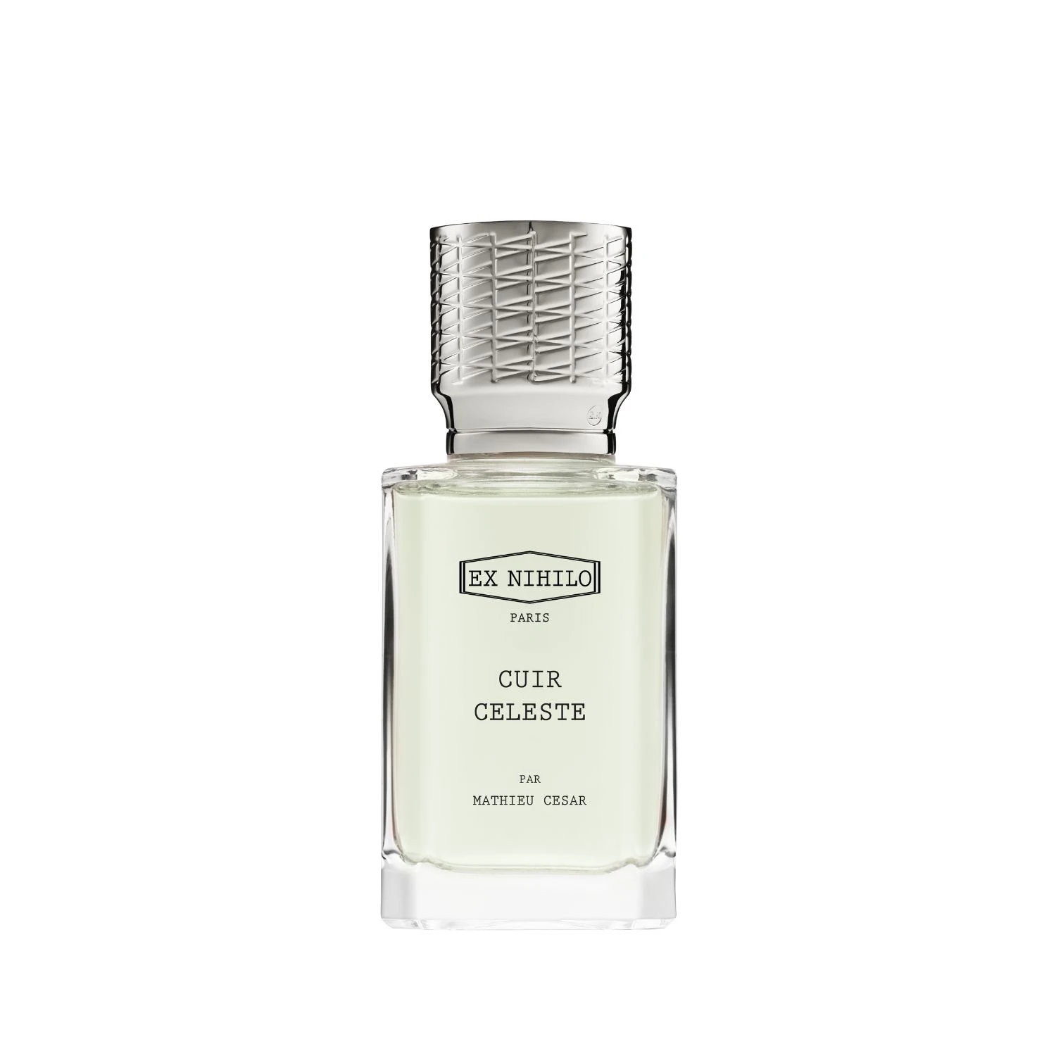 Ex Nihilo Cuir Celeste 50 ml