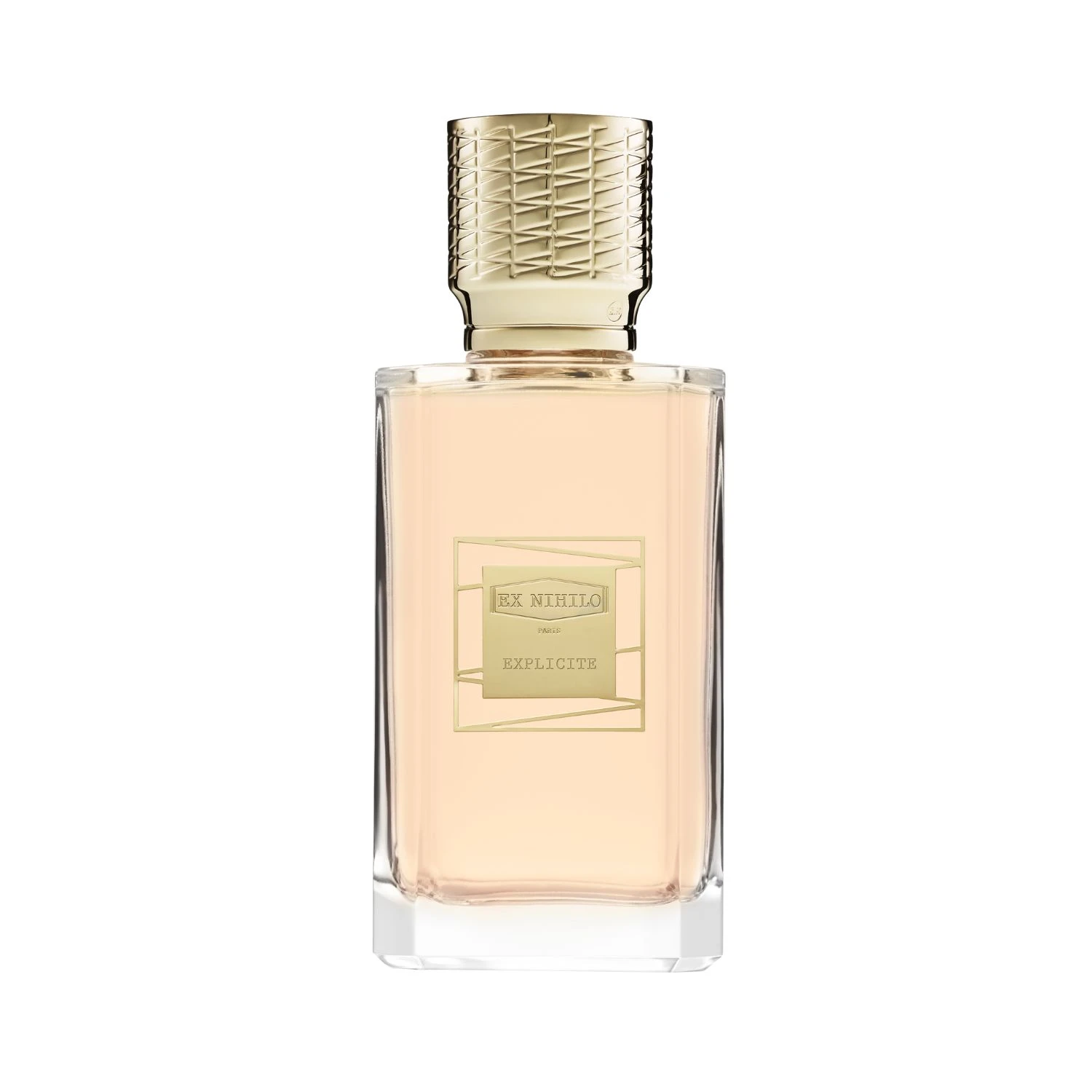 Ex Nihilo Explicite 100 ml
