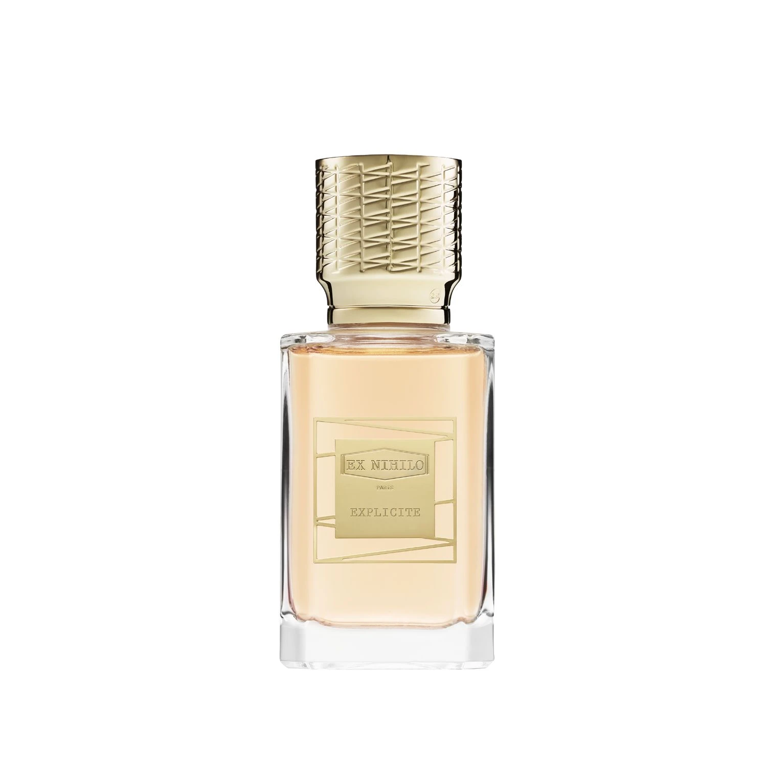 Ex Nihilo Explicite 50 ml