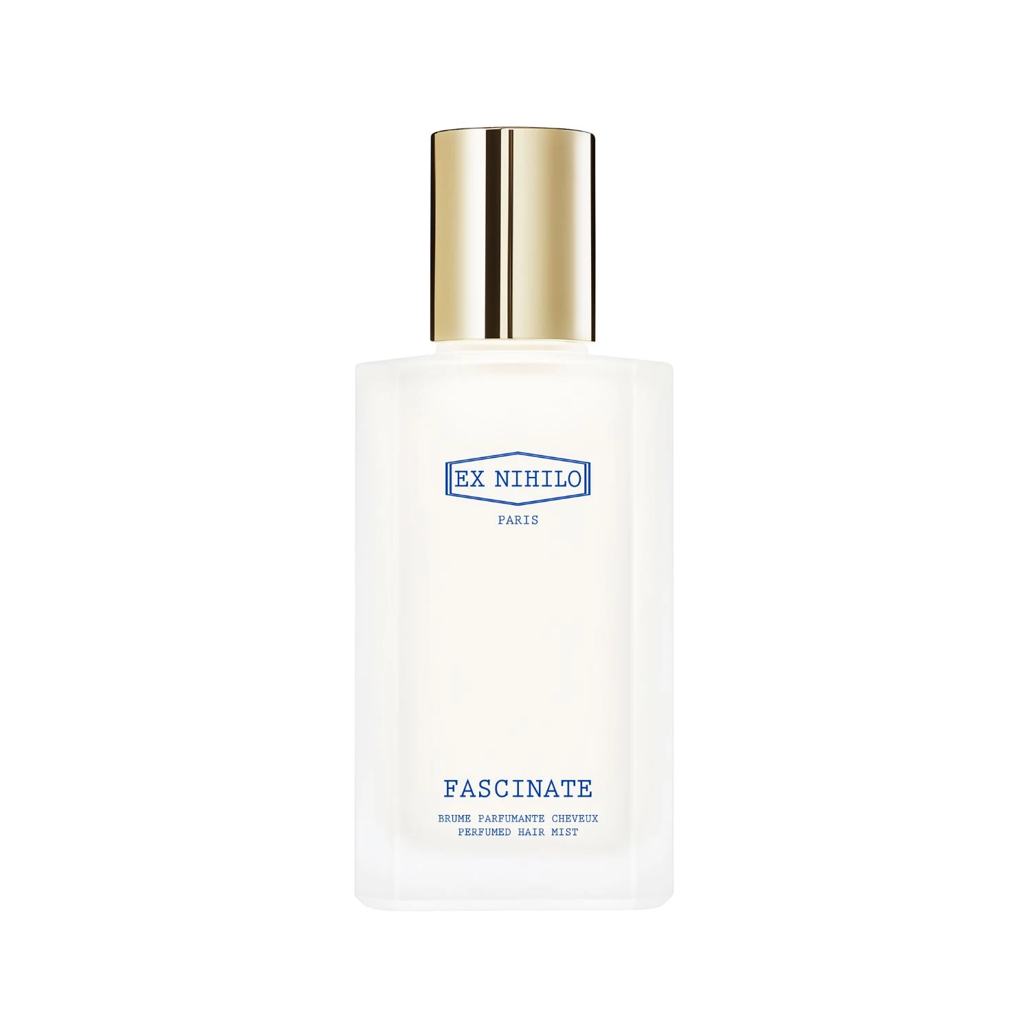 Ex Nihilo Fascinate Hair Mist 100 ml