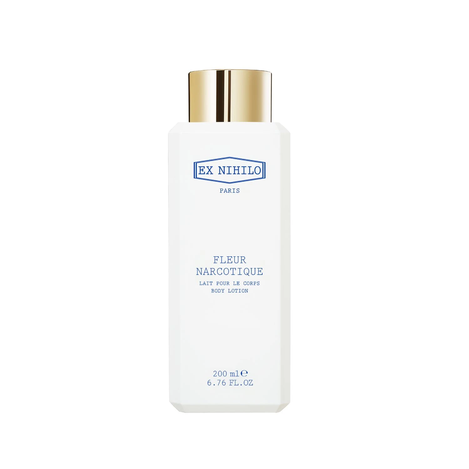 Ex Nihilo Fleur Narcotique Body Lotion 200 ml