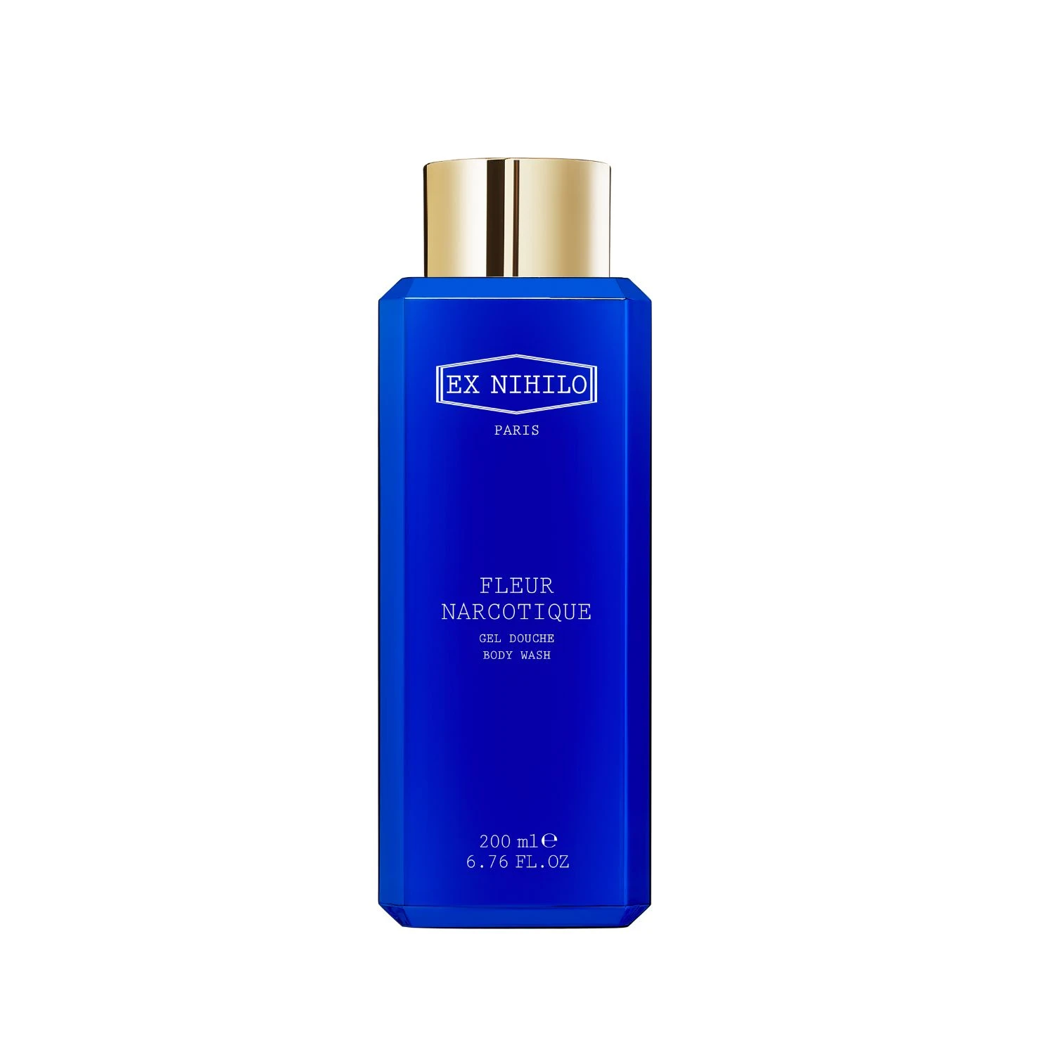 Ex Nihilo Fleur Narcotique Body Wash 200 ml