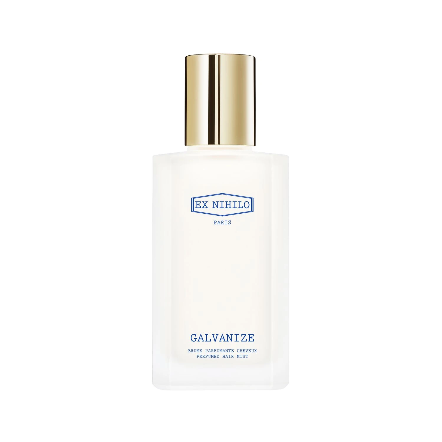 Ex Nihilo Galvanize Hair Mist 100 ml
