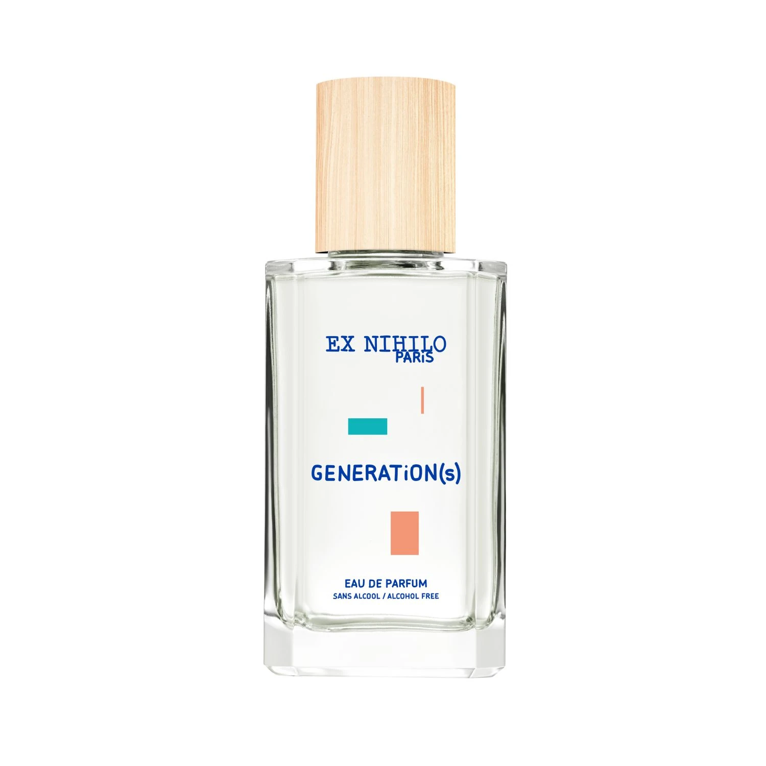 Ex Nihilo Generation(s) Edp 100 ml