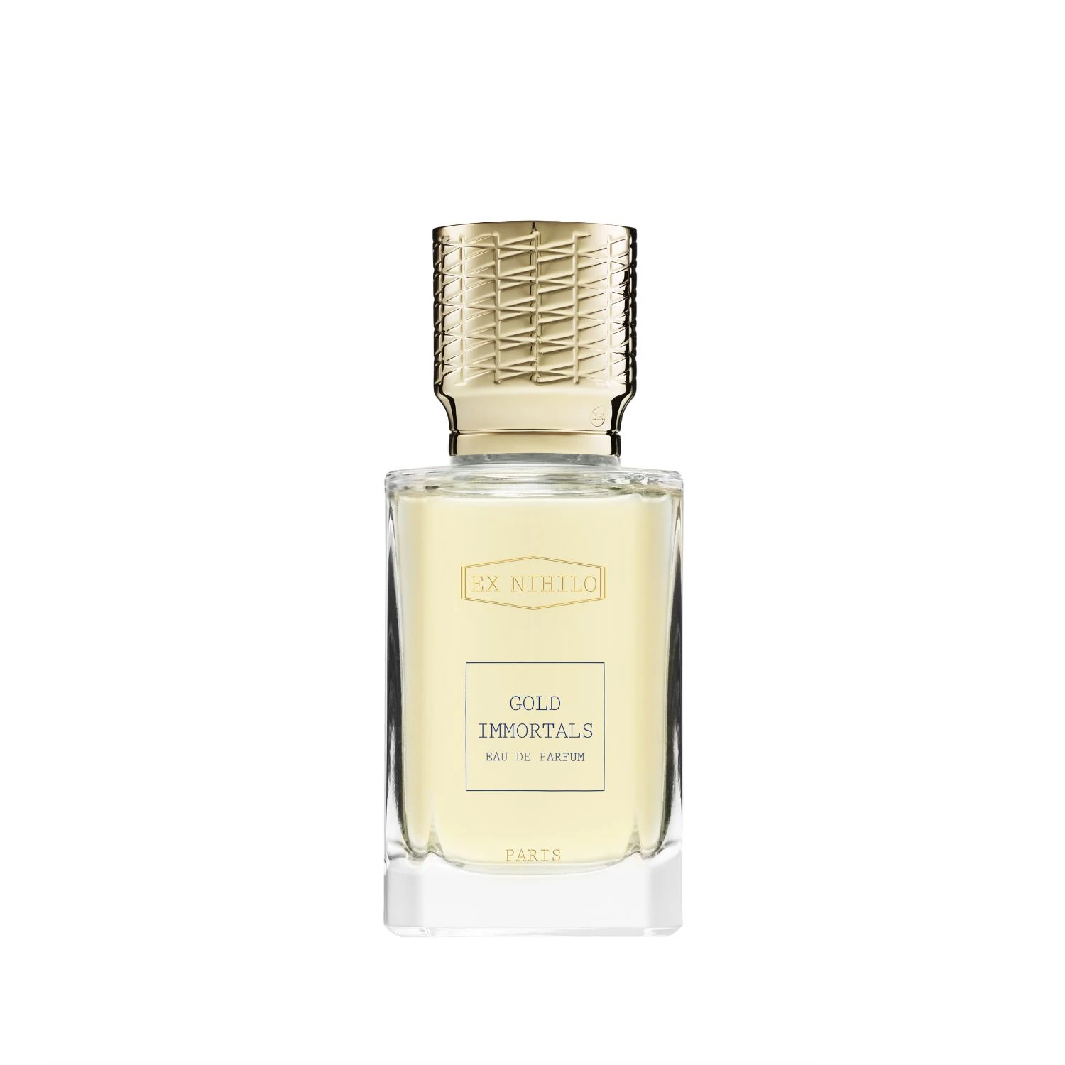 Ex Nihilo Gold Immortals 50 ml