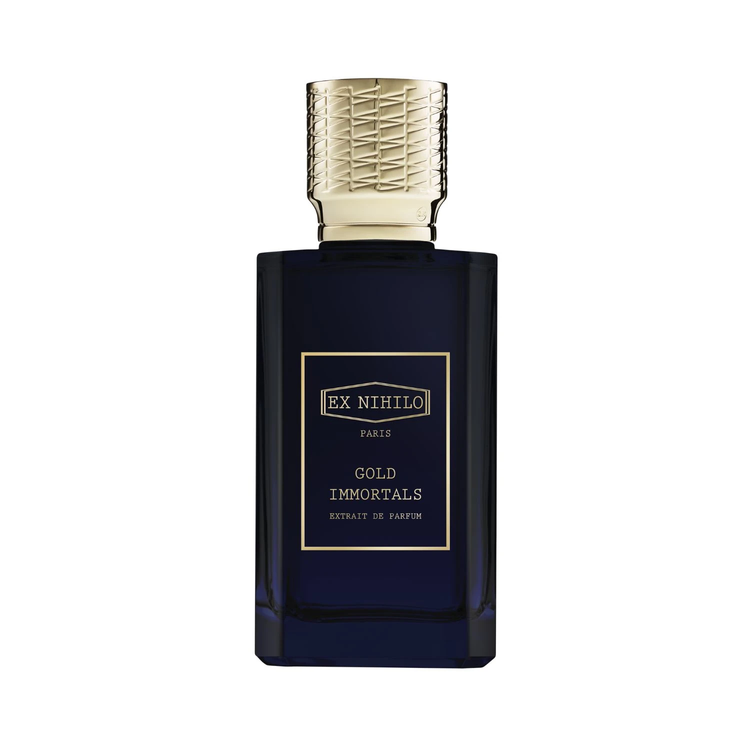 Ex Nihilo Gold Immortals Extrait de Parfum 100 ml