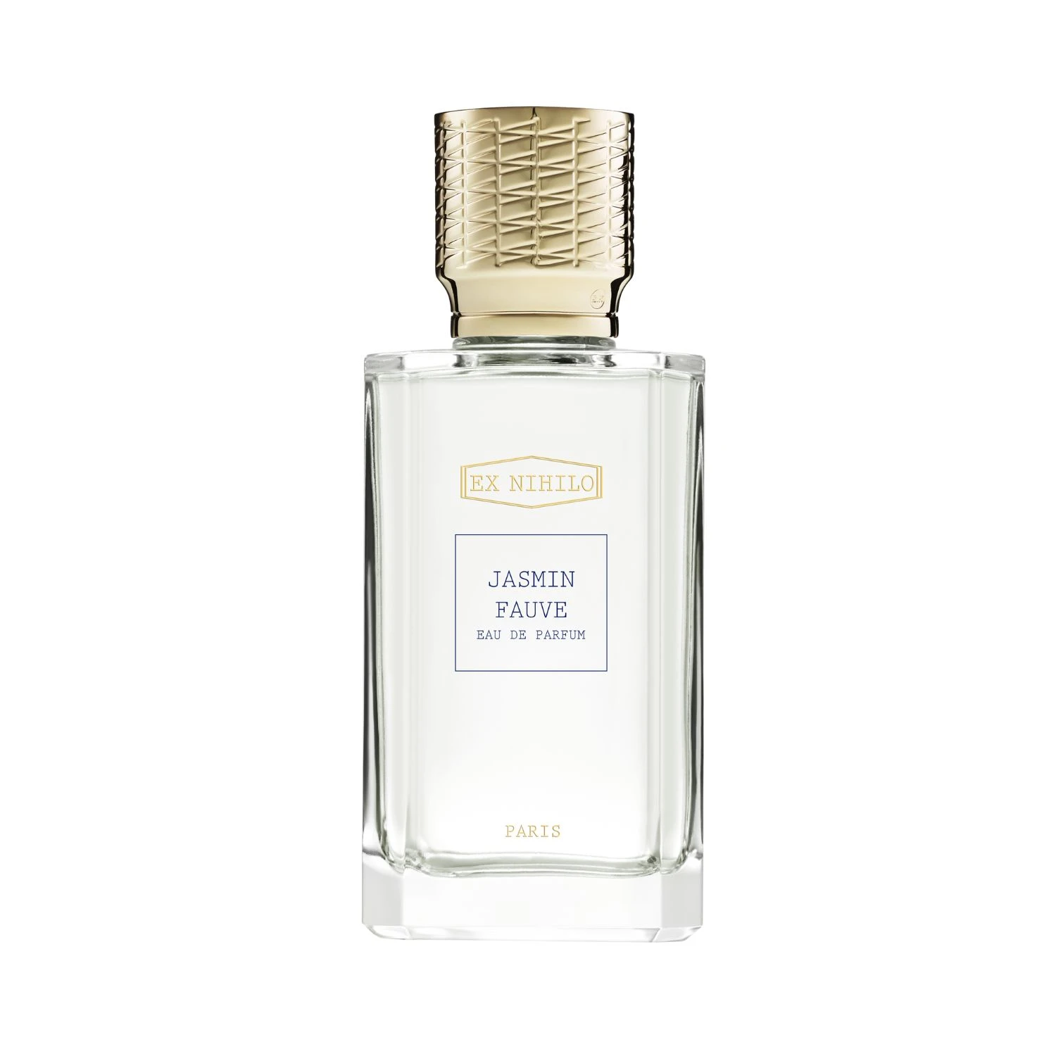 Ex Nihilo Jasmin Fauve 100 ml