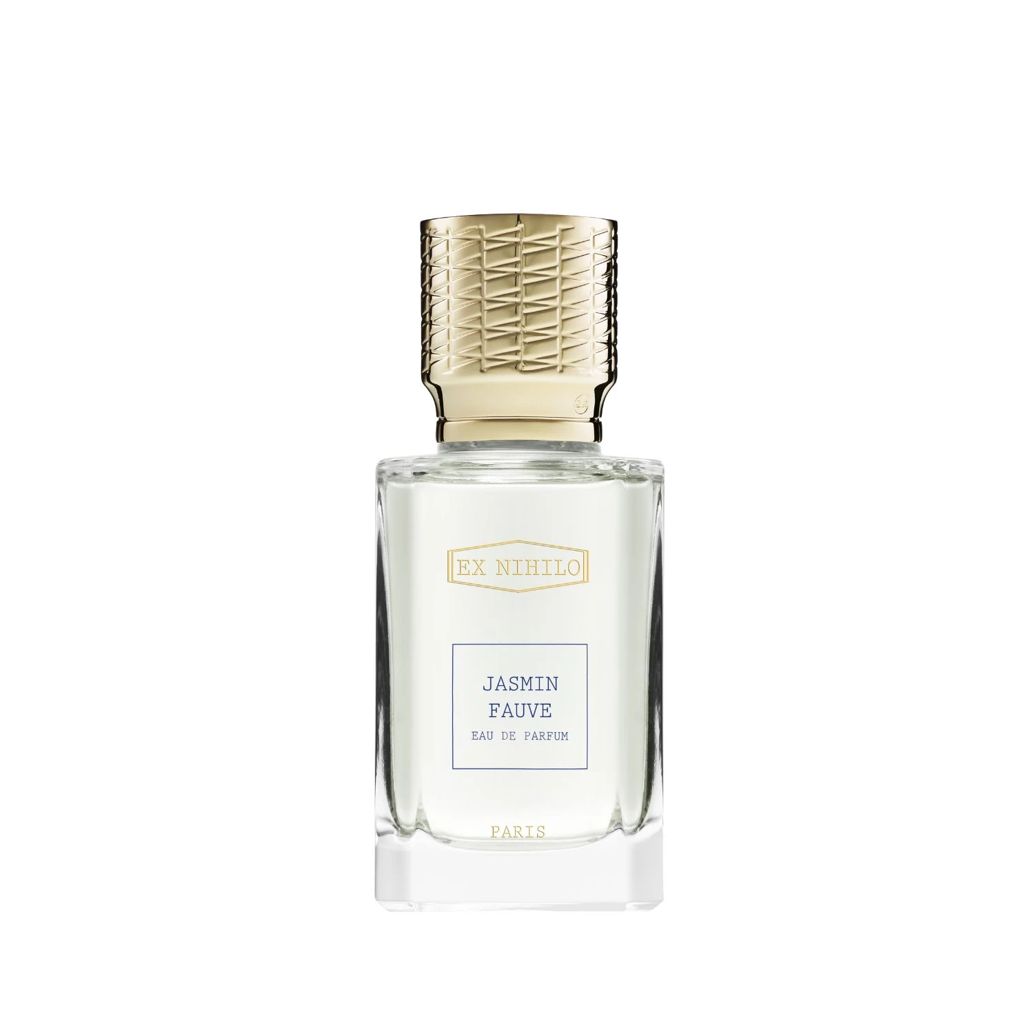 Ex Nihilo Jasmin Fauve 50 ml