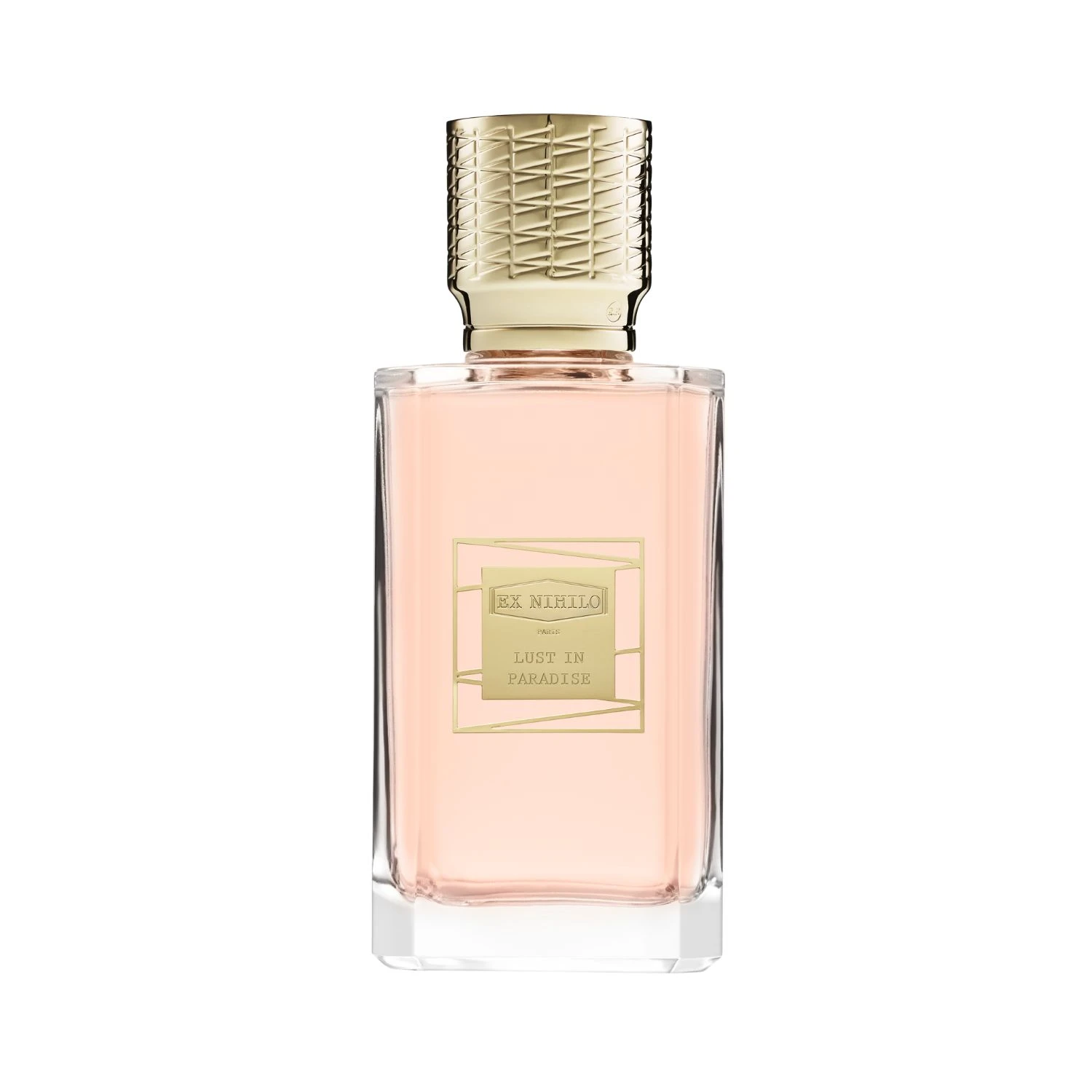 Ex Nihilo Lust In Paradise 100 ml
