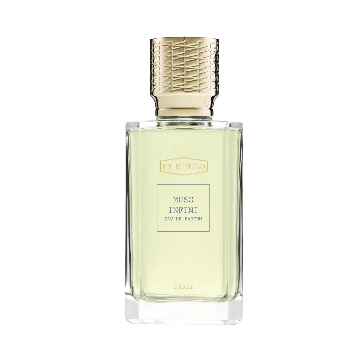Ex Nihilo Musc Infini 100 ml