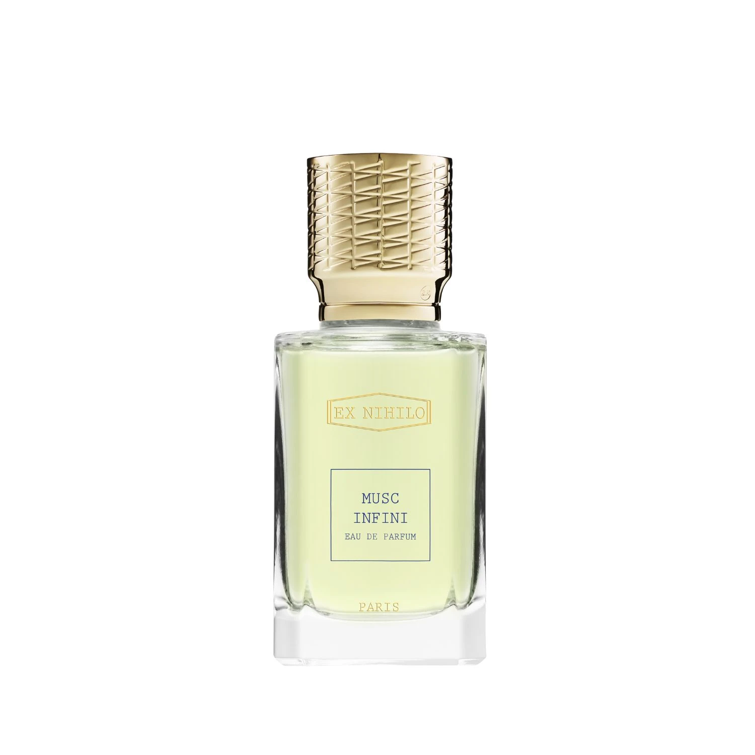 Ex Nihilo Musc Infini 50 ml