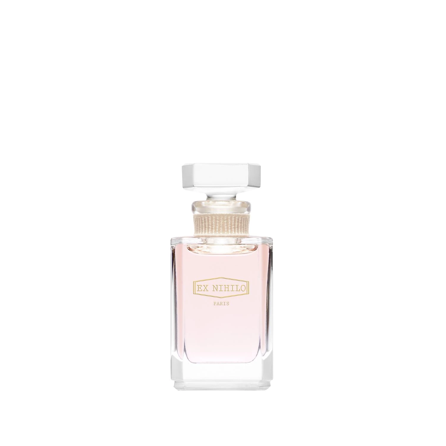 Ex Nihilo Musc Perfume Oil 15 ml