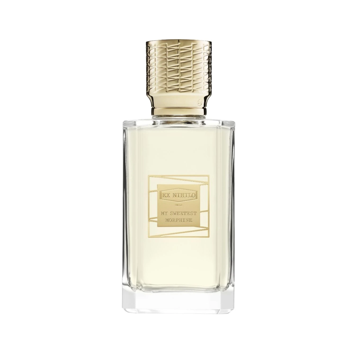 Ex Nihilo My Sweetest Morphine Edp 100 ml