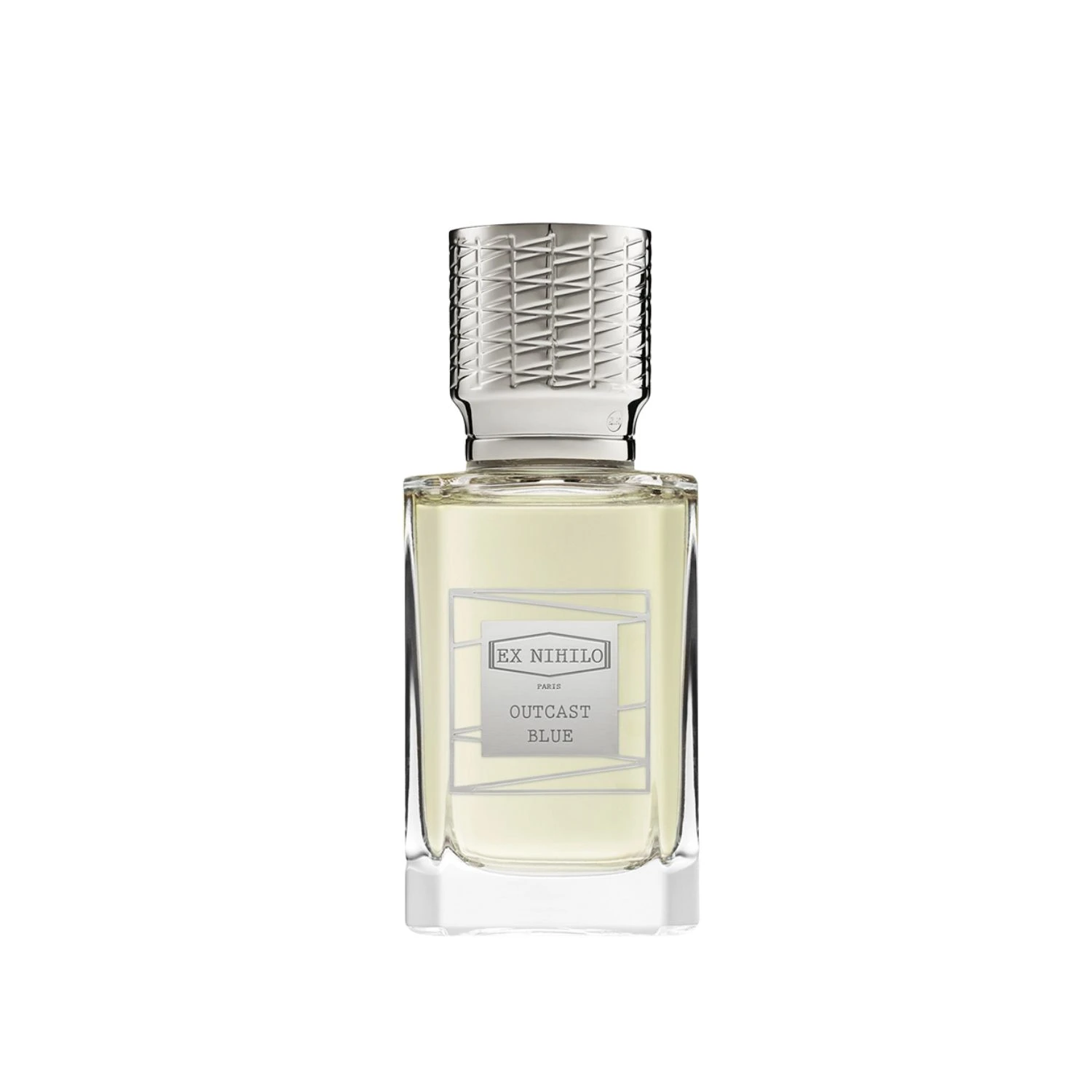 Ex Nihilo Outcast Blue Edp 50 ml