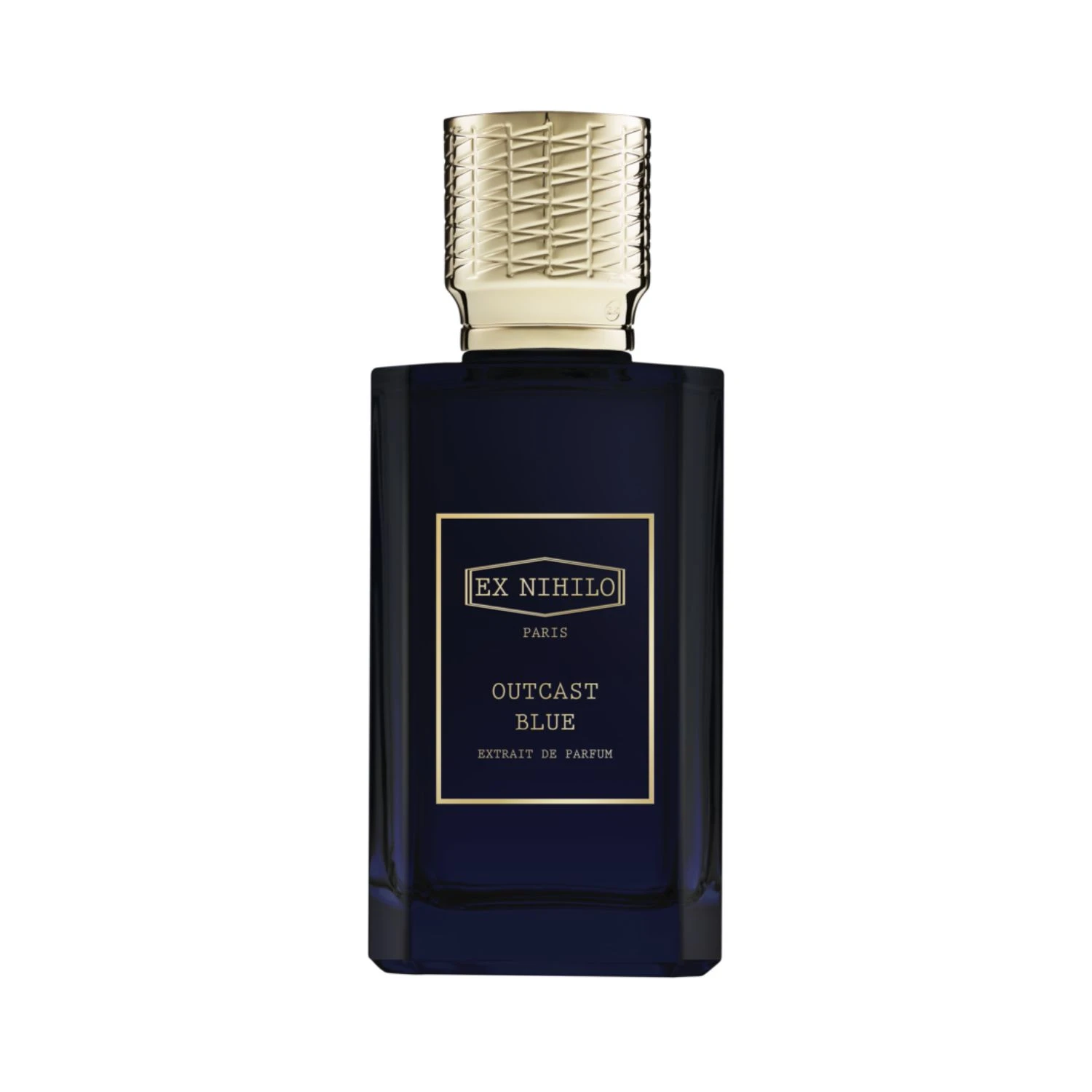 Ex Nihilo Outcast Blue Extrait de Parfum 100 ml