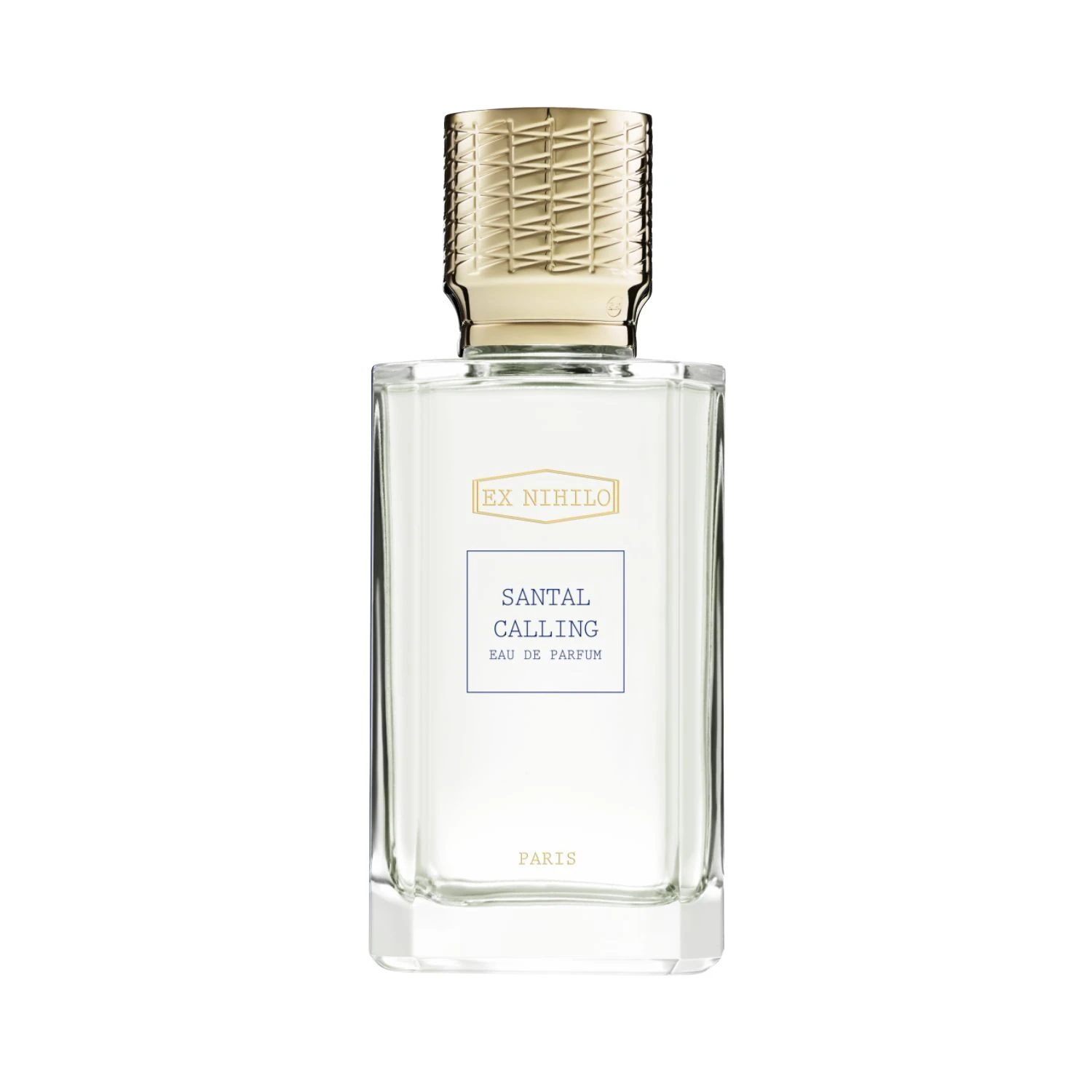 Ex Nihilo Santal Calling 100 ml