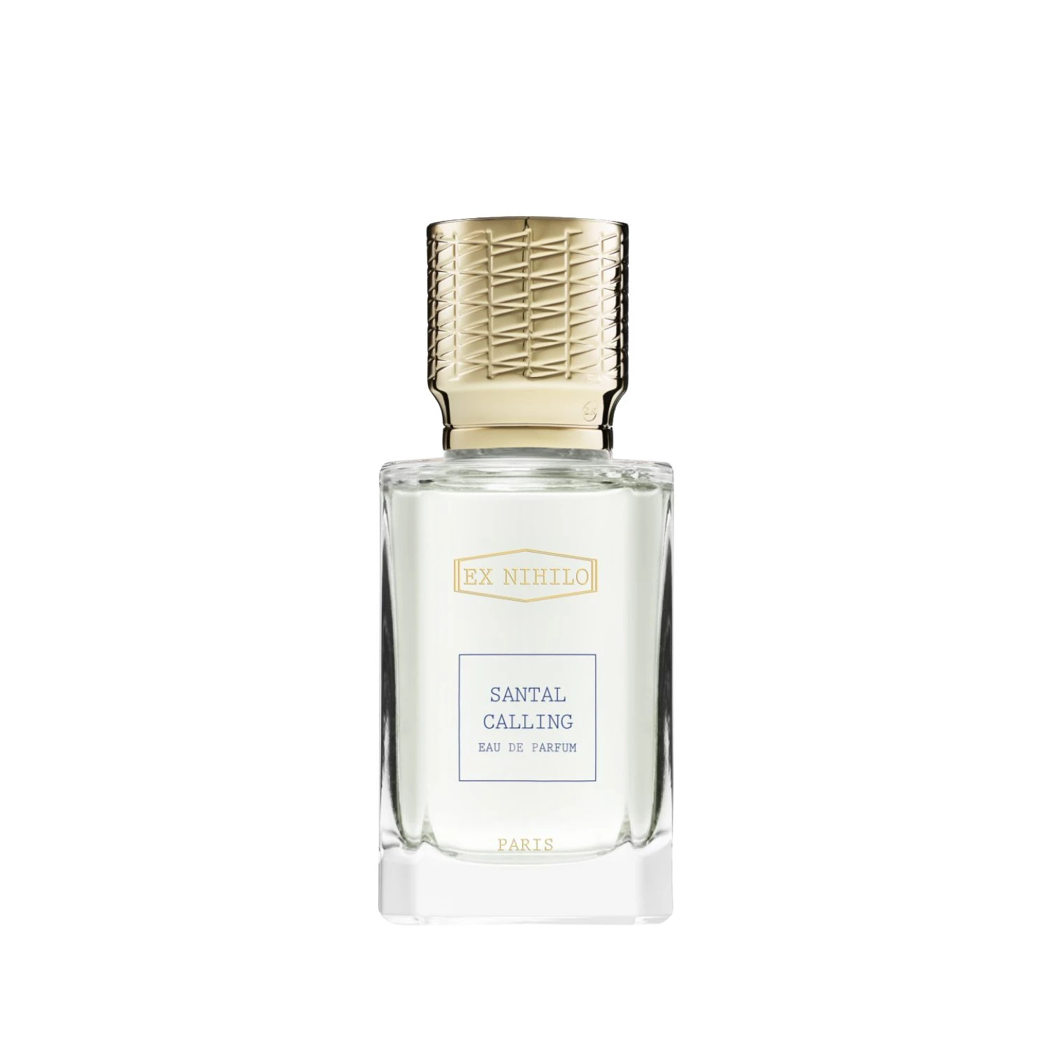 Ex Nihilo Santal Calling 50 ml