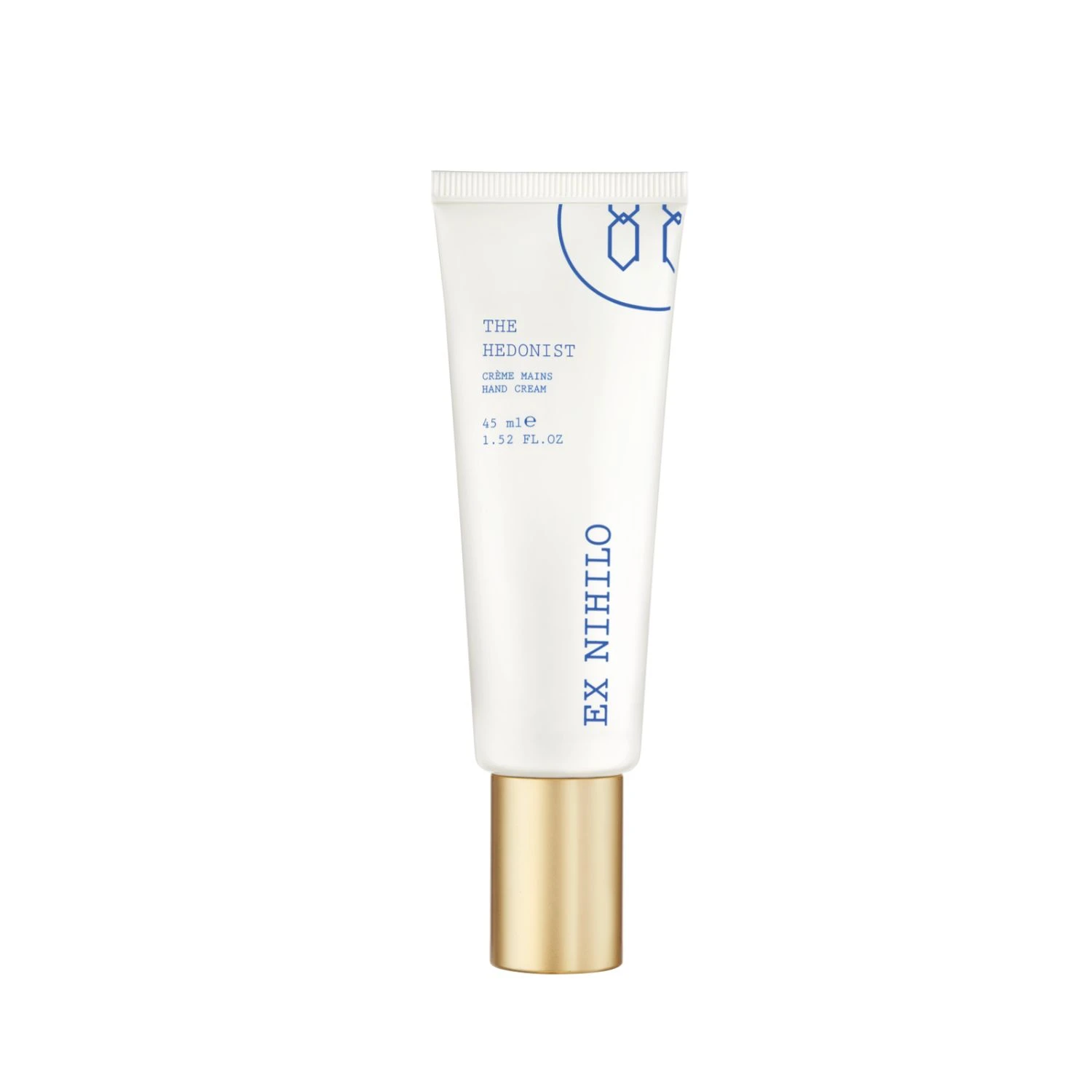 Ex Nihilo The Hedonist Hand Cream 45 ml