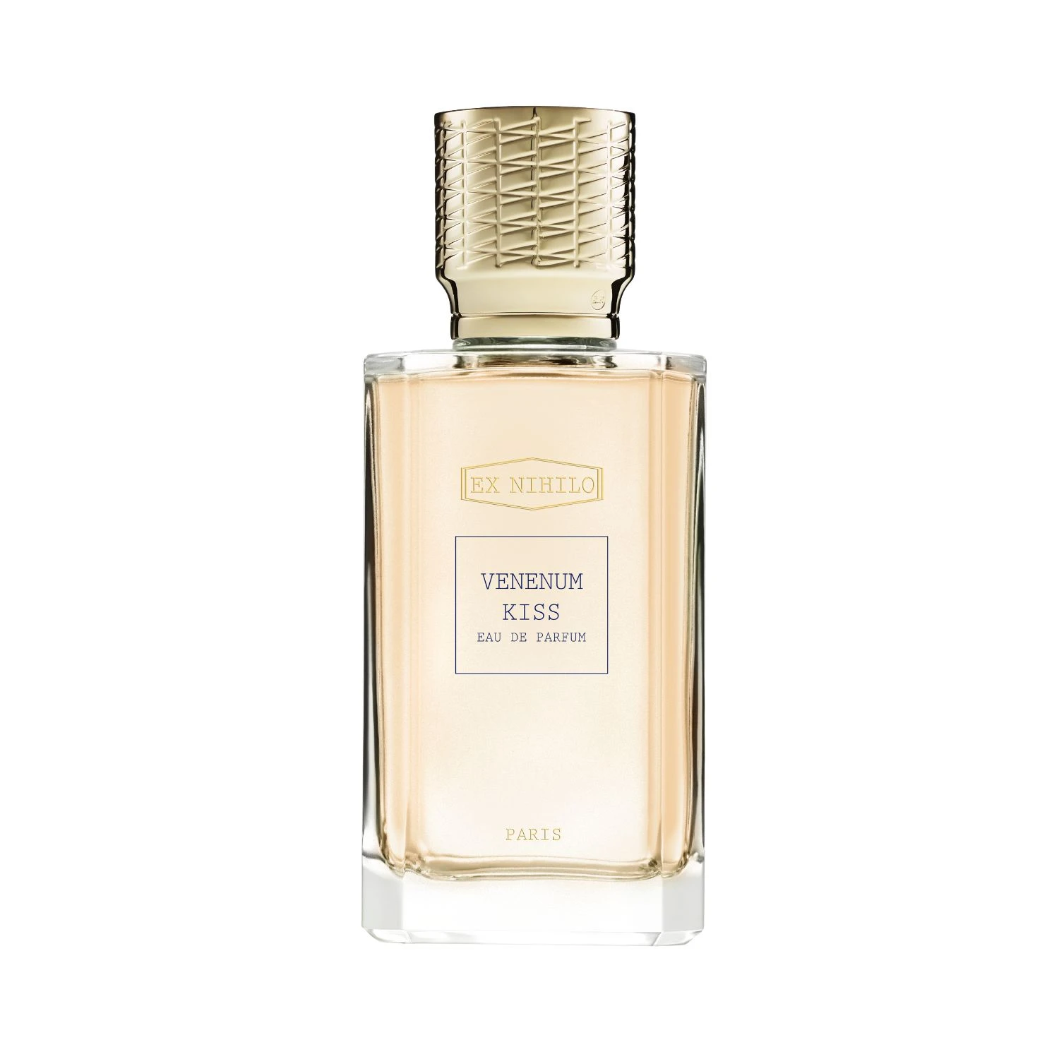 Ex Nihilo Venenum Kiss 100 ml
