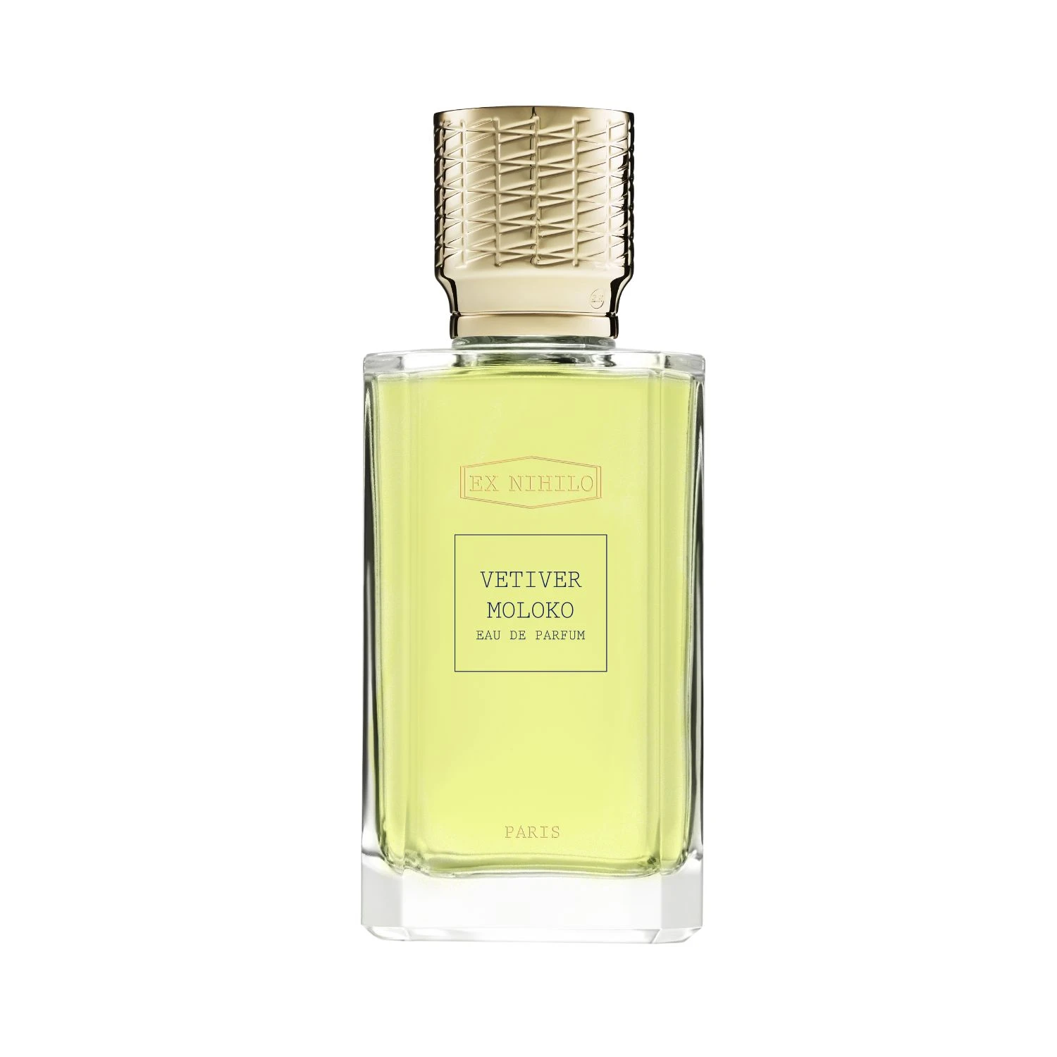 Ex Nihilo Vetiver Moloko 100 ml