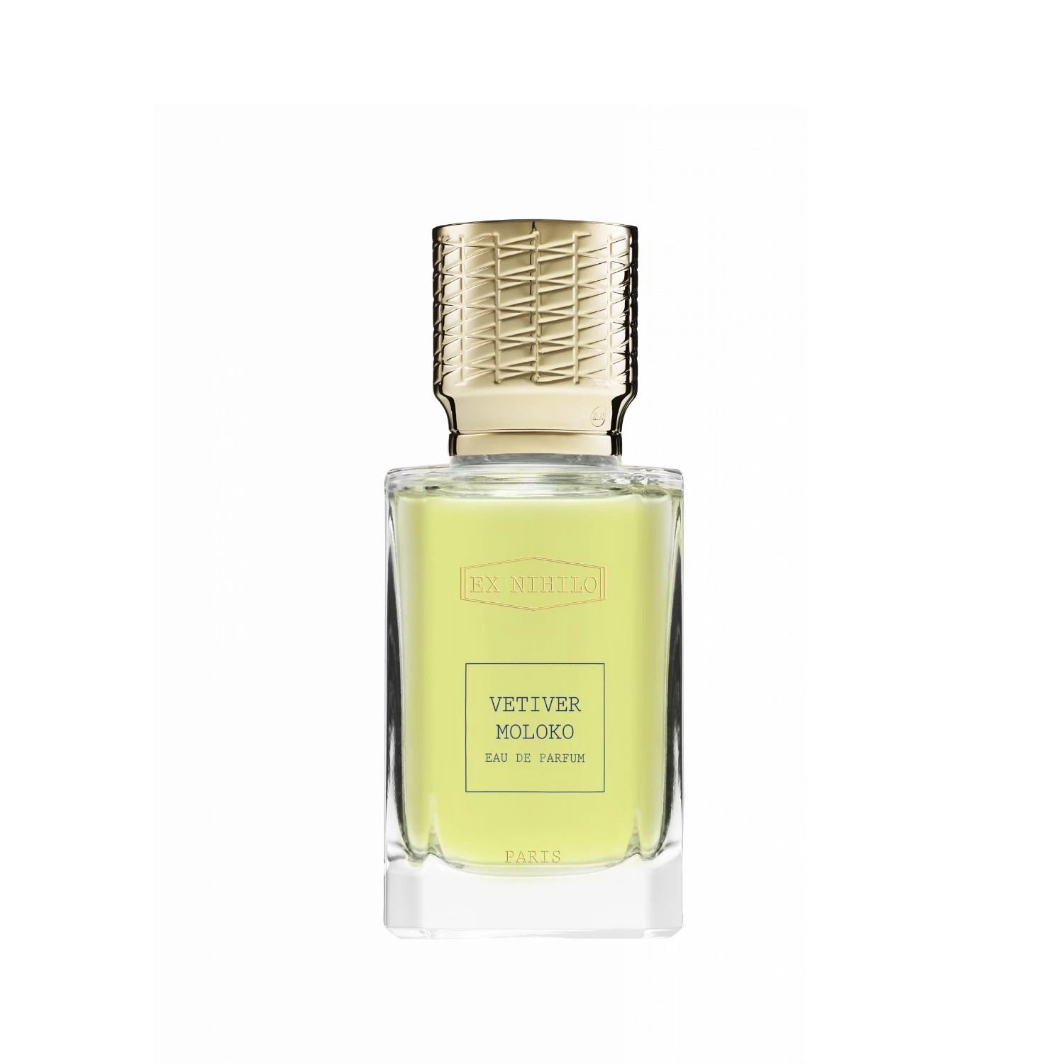 Ex Nihilo Vetiver Moloko 50 ml