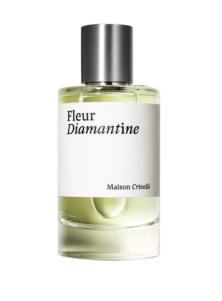 Bir Parfümörün Güncesi: Fleur Diamantine – görsel 1