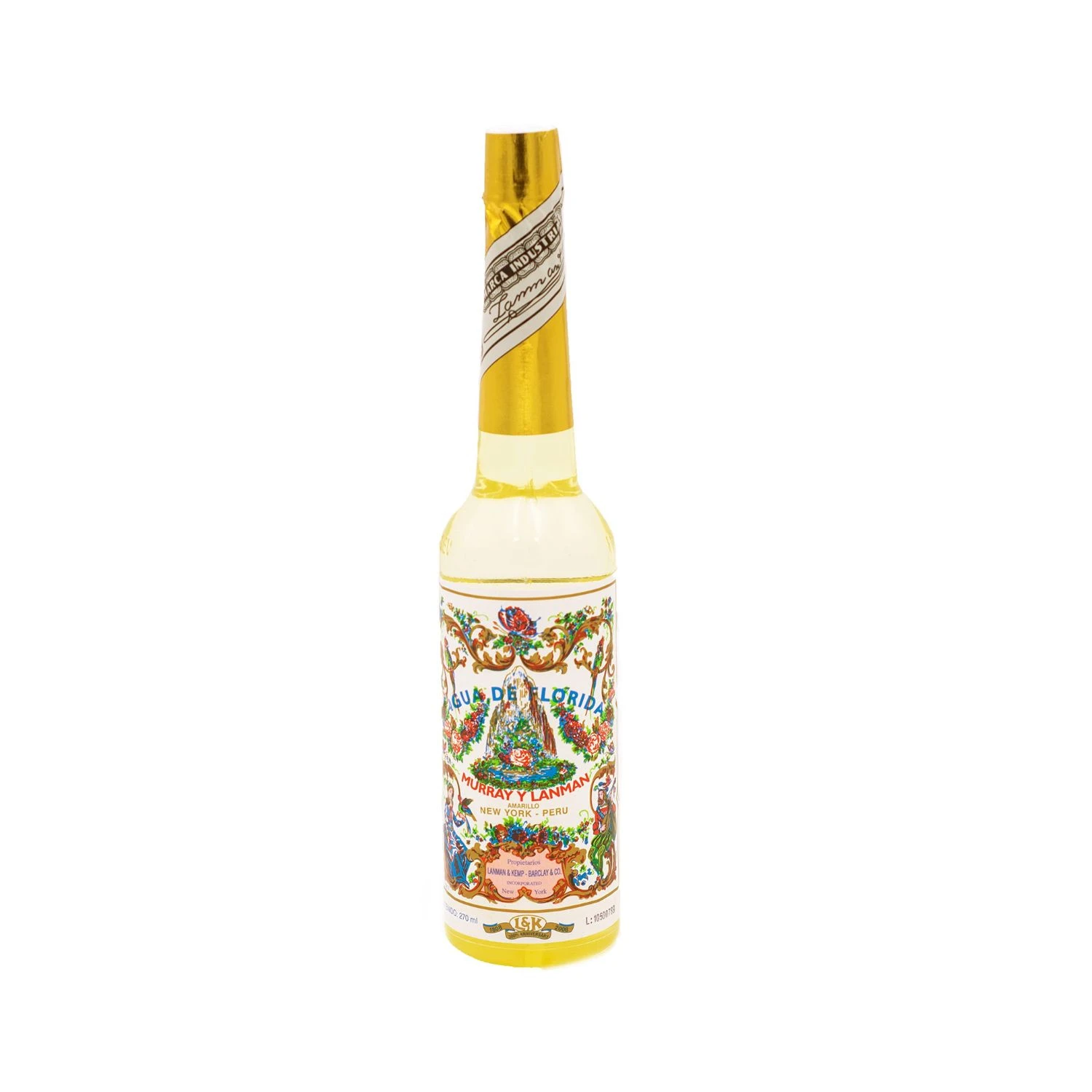 Florida Water 270 ml