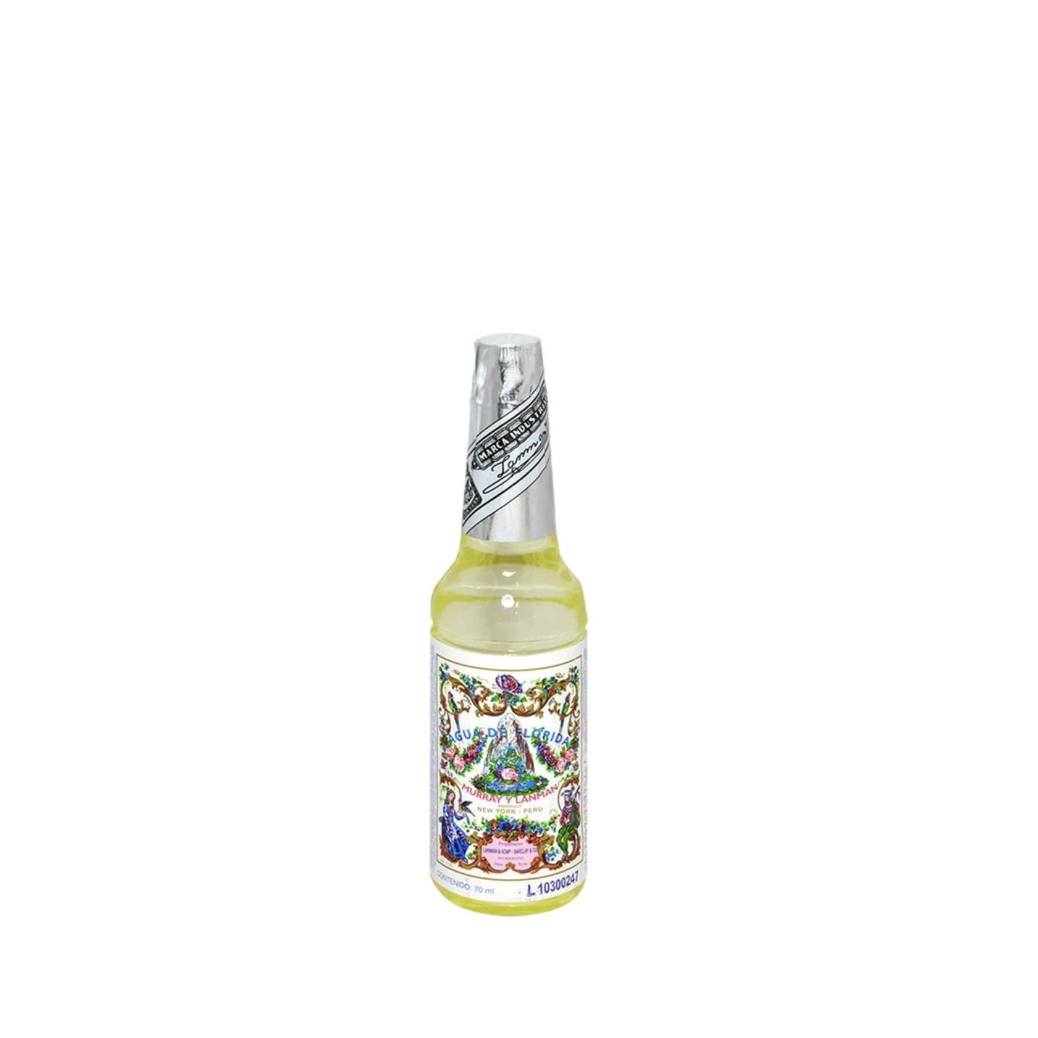 Florida Water 70 ml