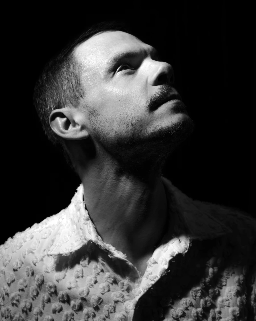 thibaud crivelli