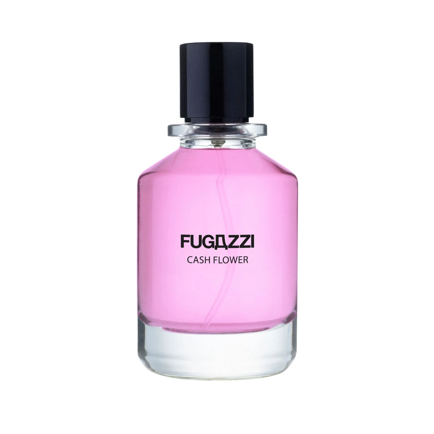 Fugazzi Cash Flower Extrait de Parfum 100 ml