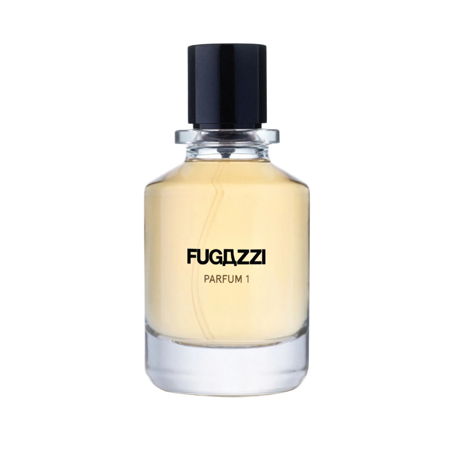 Fugazzi Parfum 1 Extrait de Parfum 100 ml