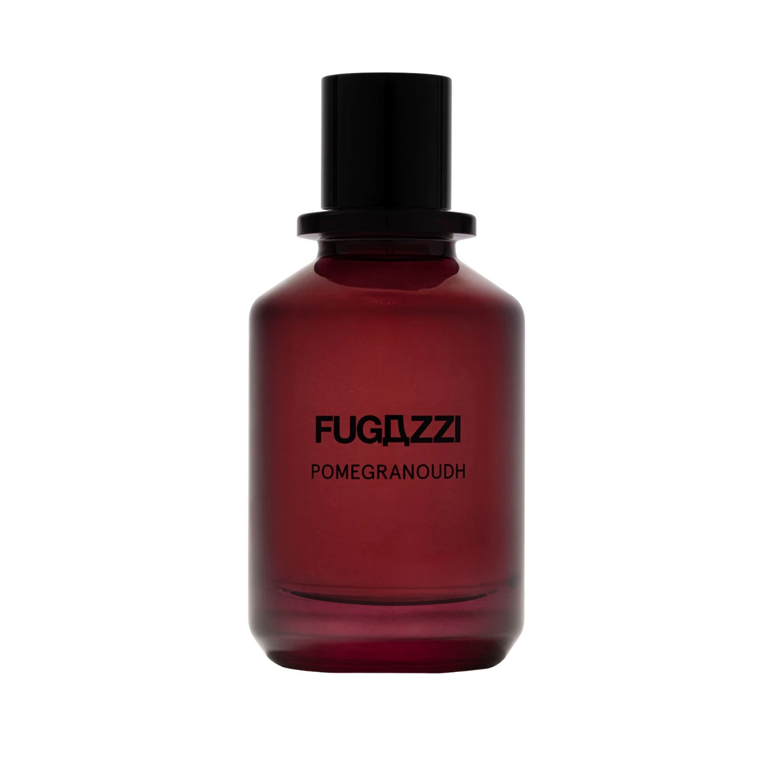 Fugazzi Pomegranoudh Extrait de Parfum 100 ml