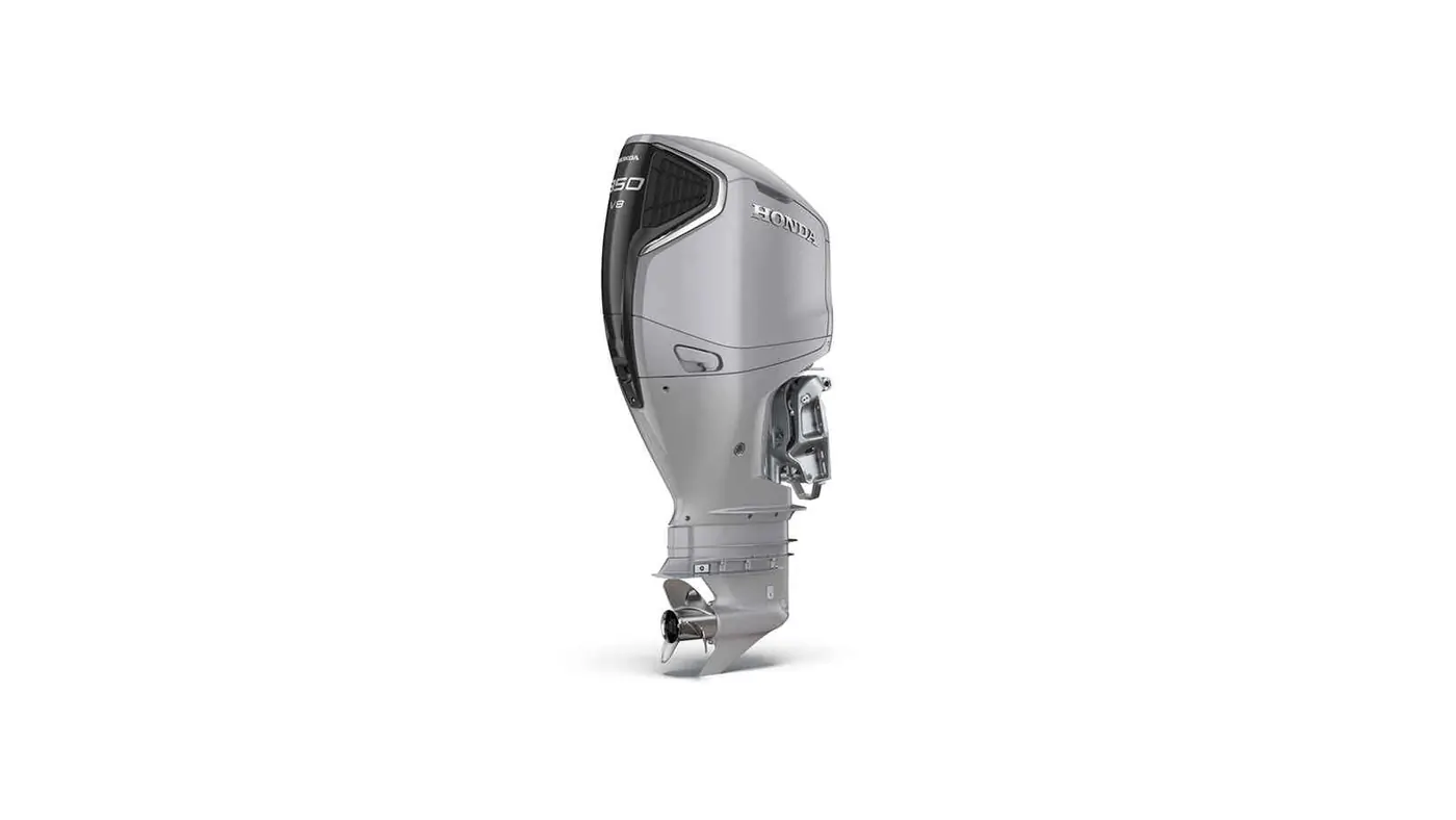 Honda BF300 kullanım görseli 3