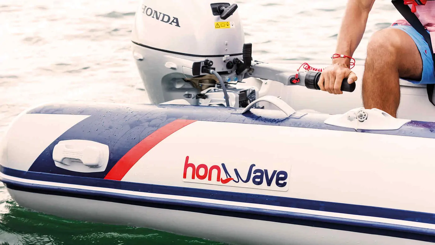 Honda BF10 kullanım görseli 9