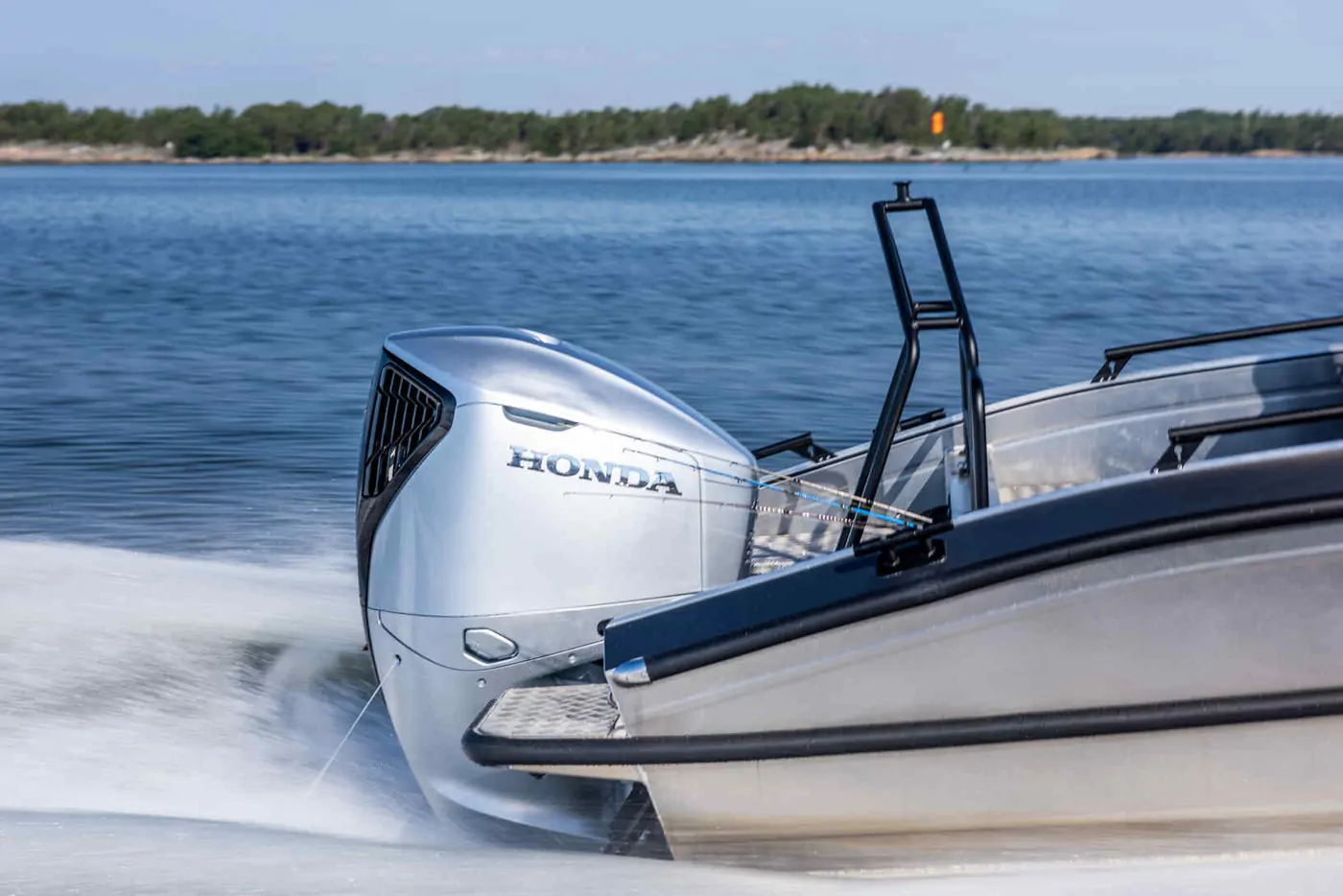 Honda BF200 kullanım görseli 8