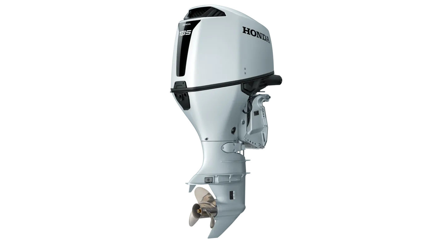 Honda BF135 135 HP Dıştan Takma Motor