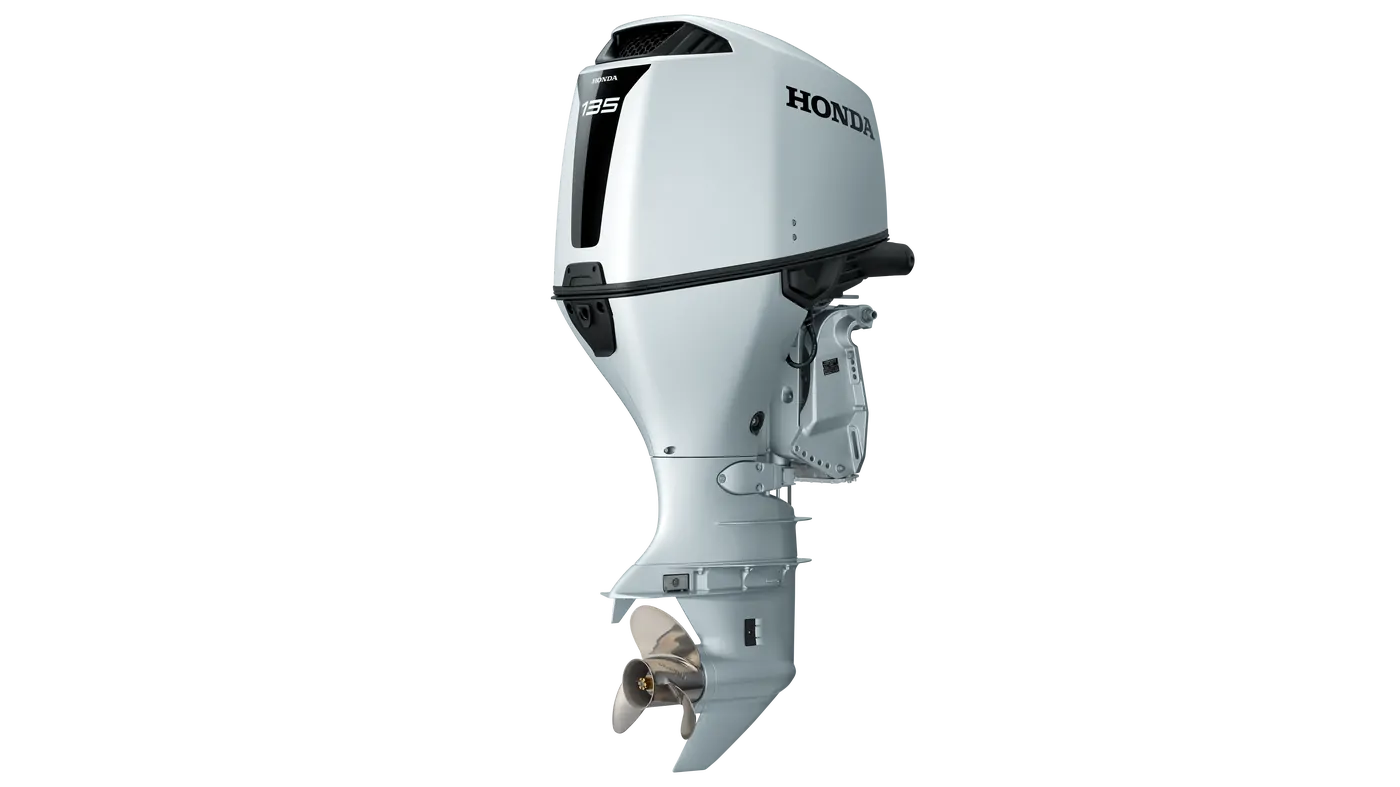 Honda BF135 135 HP Dıştan Takma Motor – 2
