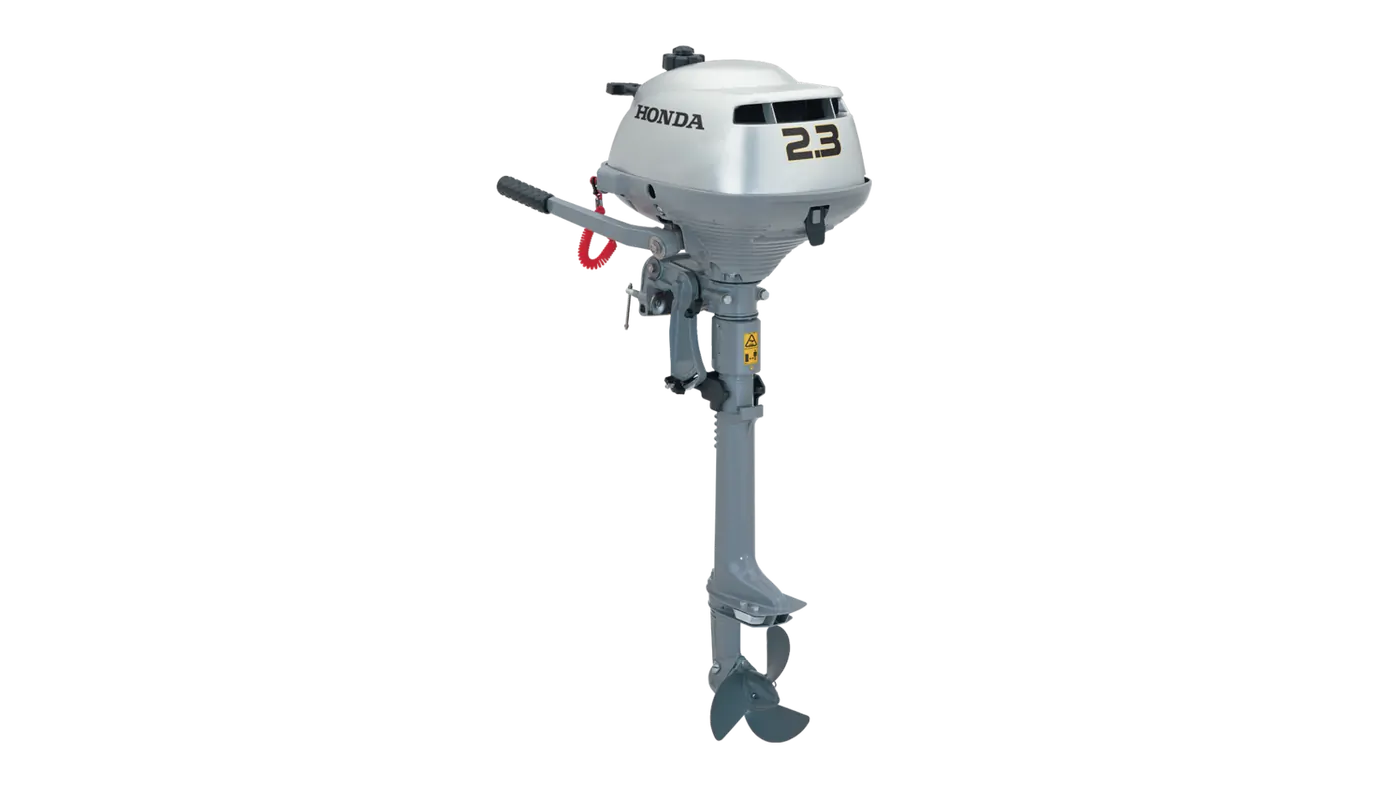 Honda BF2.3 2,3 HP Dıştan Takma Motor