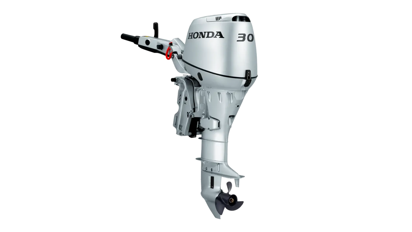 Honda BF30 30 HP Dıştan Takma Motor
