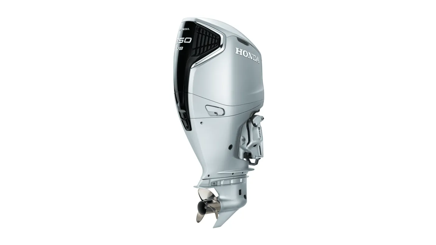 Honda BF350 350 HP V8 Dıştan Takma Motor – 3