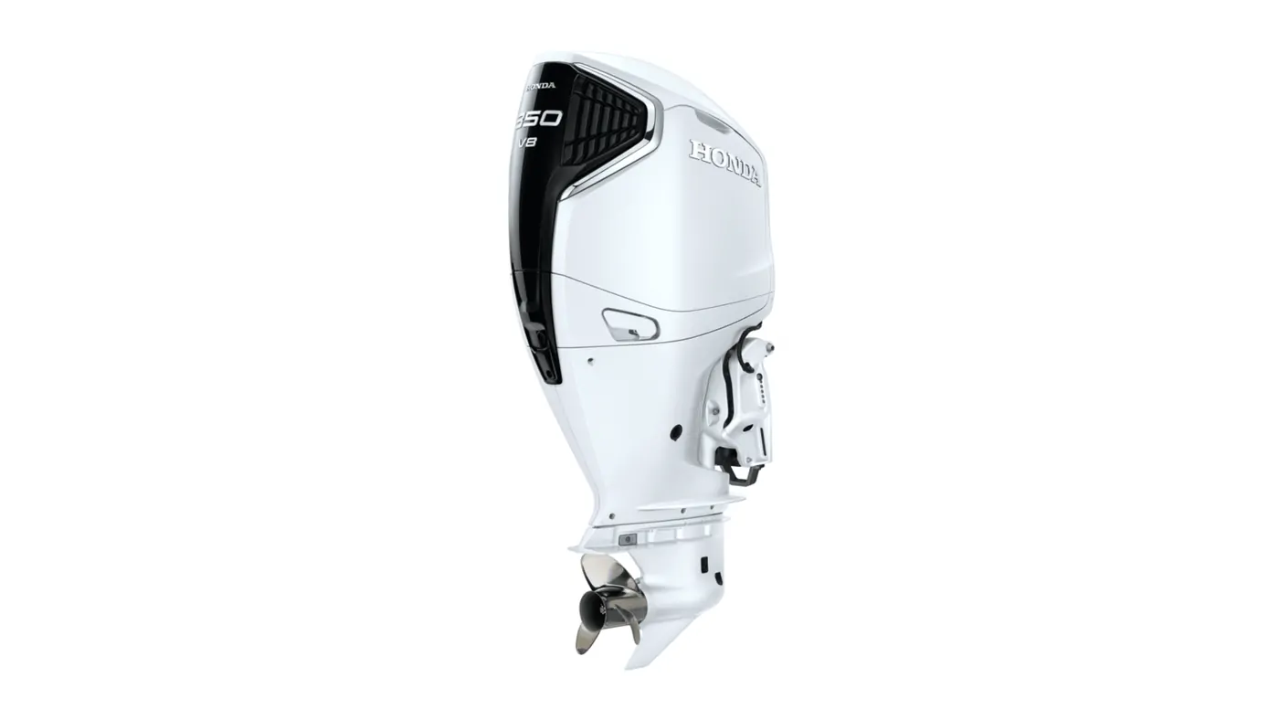 Honda BF350 350 HP V8 Dıştan Takma Motor – 2
